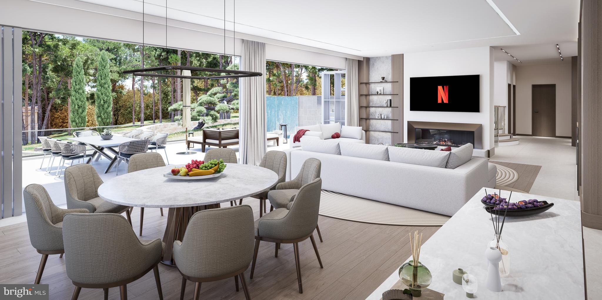 HILLMEAD - Residential