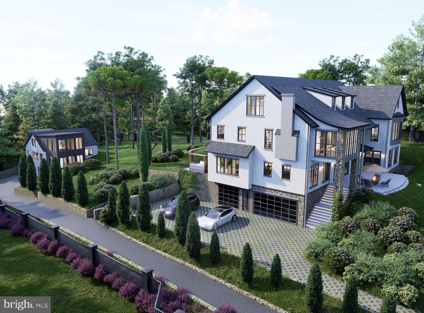 HILLMEAD - Residential