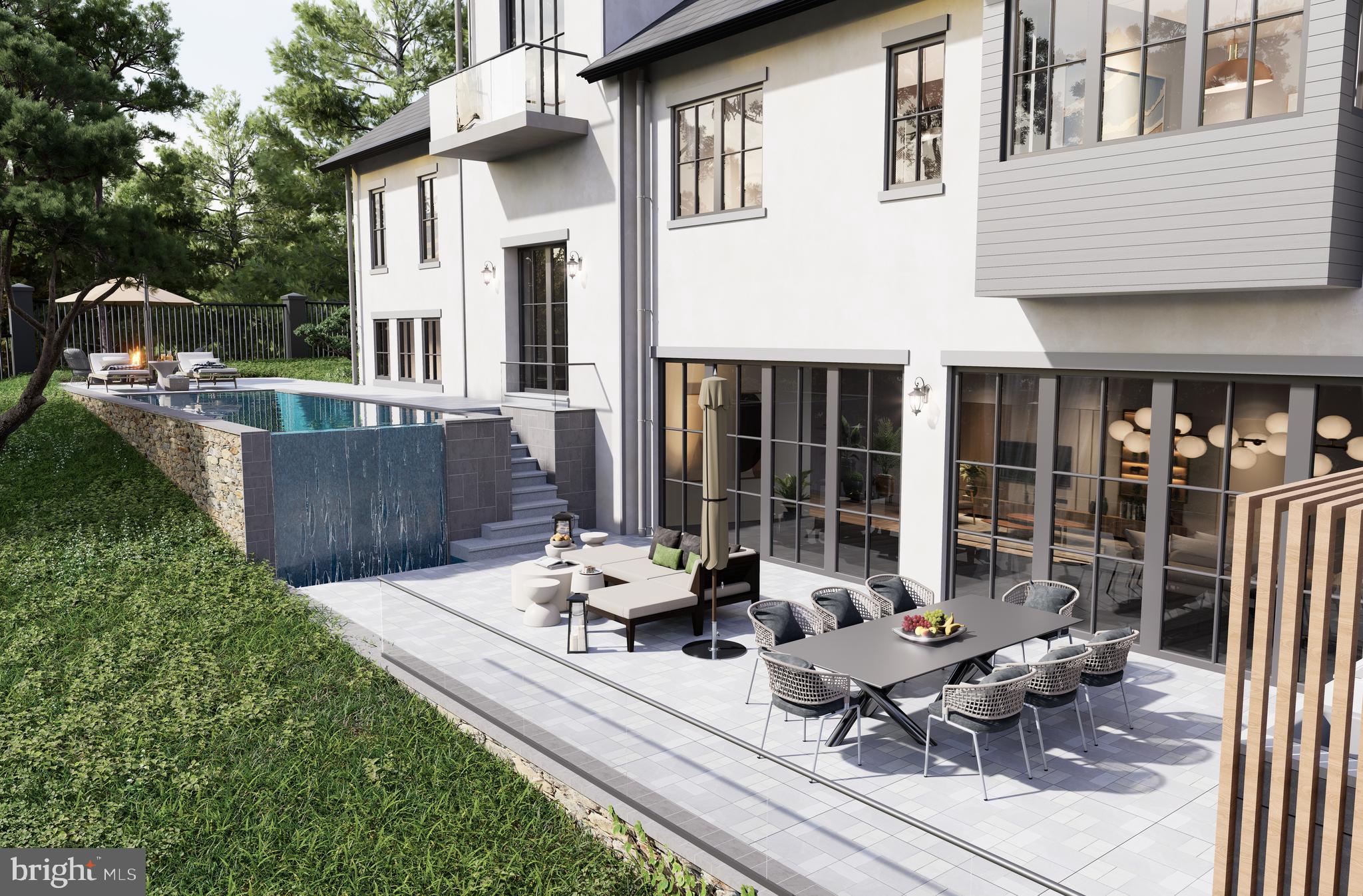 HILLMEAD - Residential