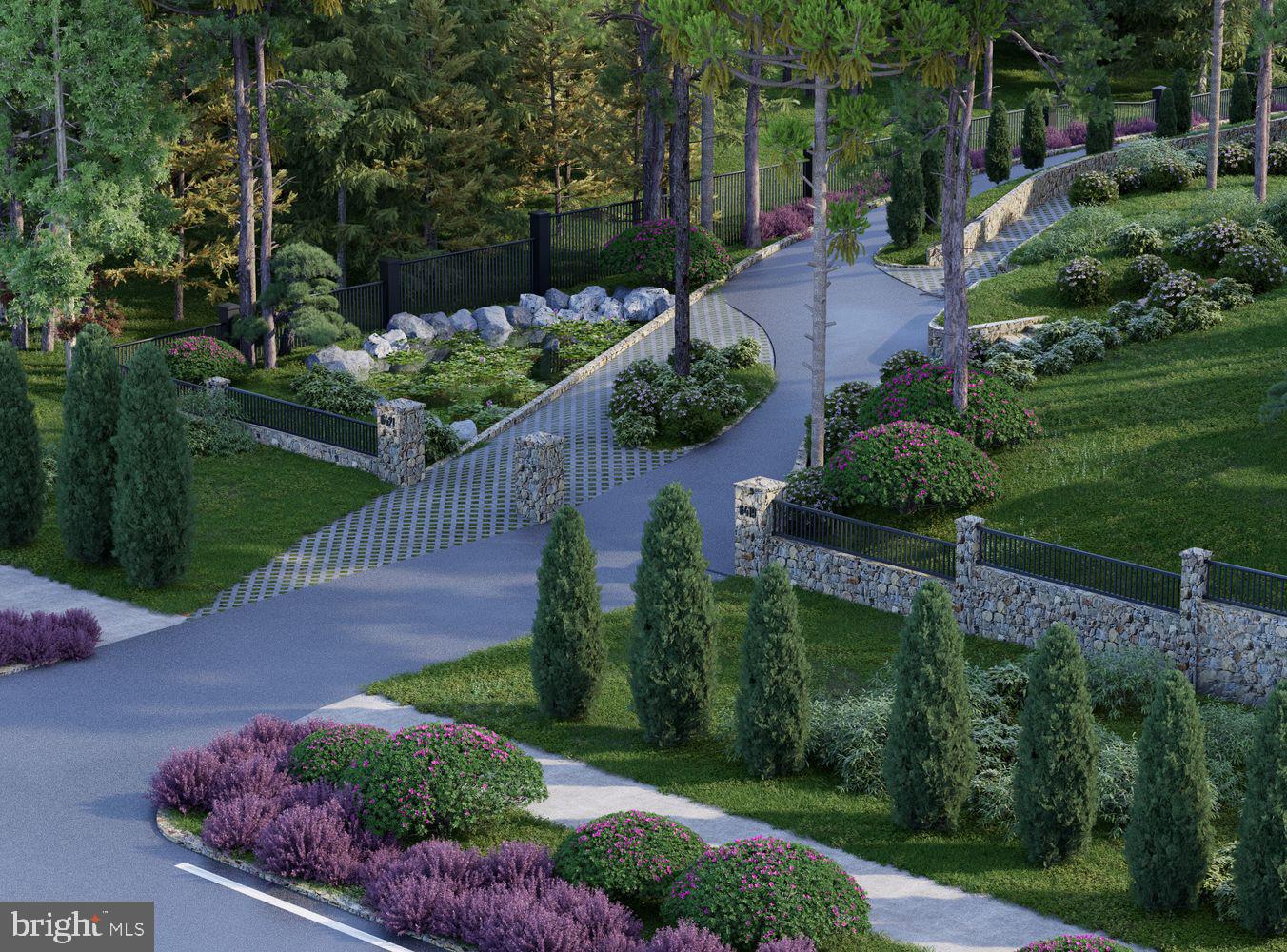 HILLMEAD - Residential