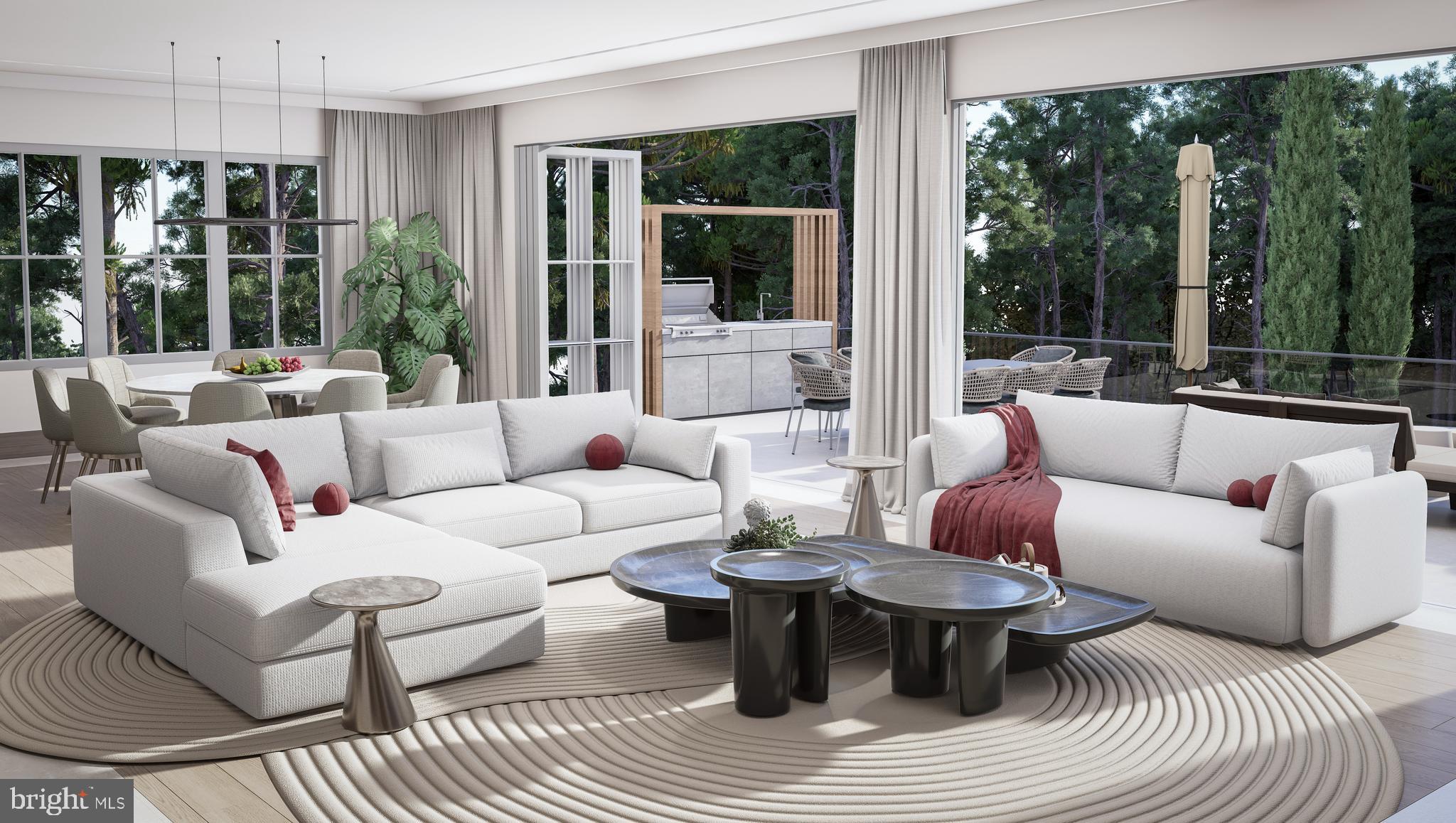 HILLMEAD - Residential