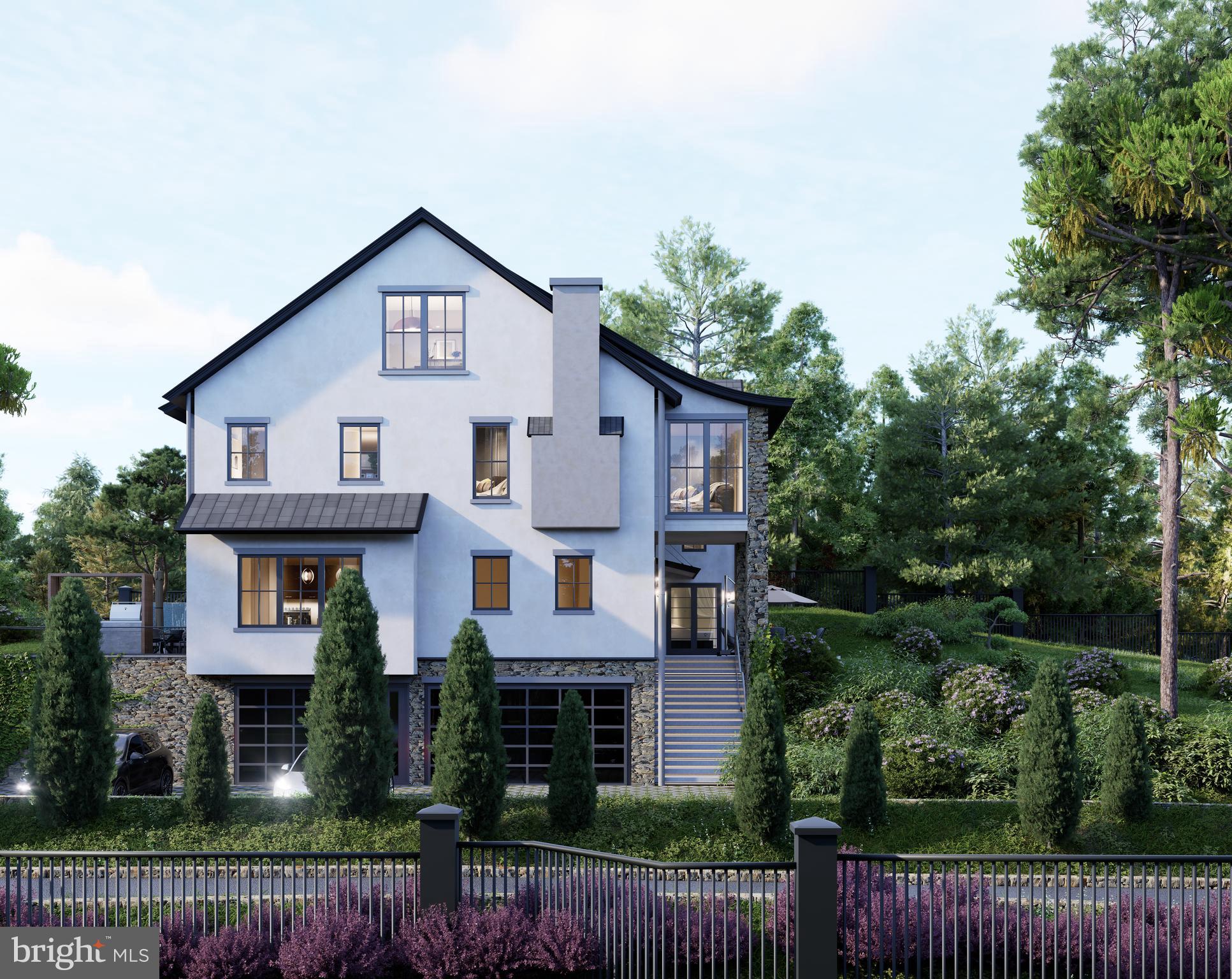 HILLMEAD - Residential