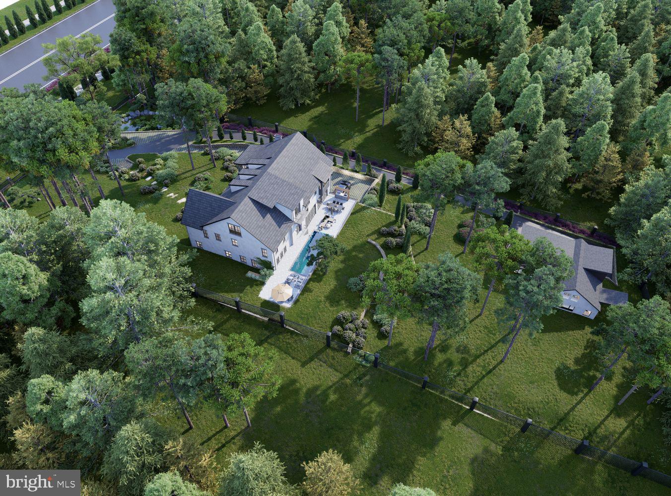 HILLMEAD - Residential