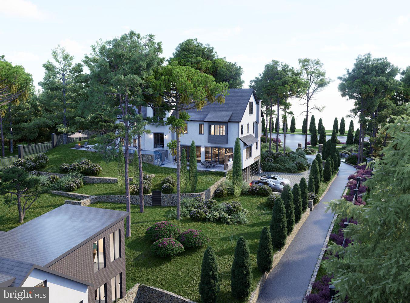 HILLMEAD - Residential