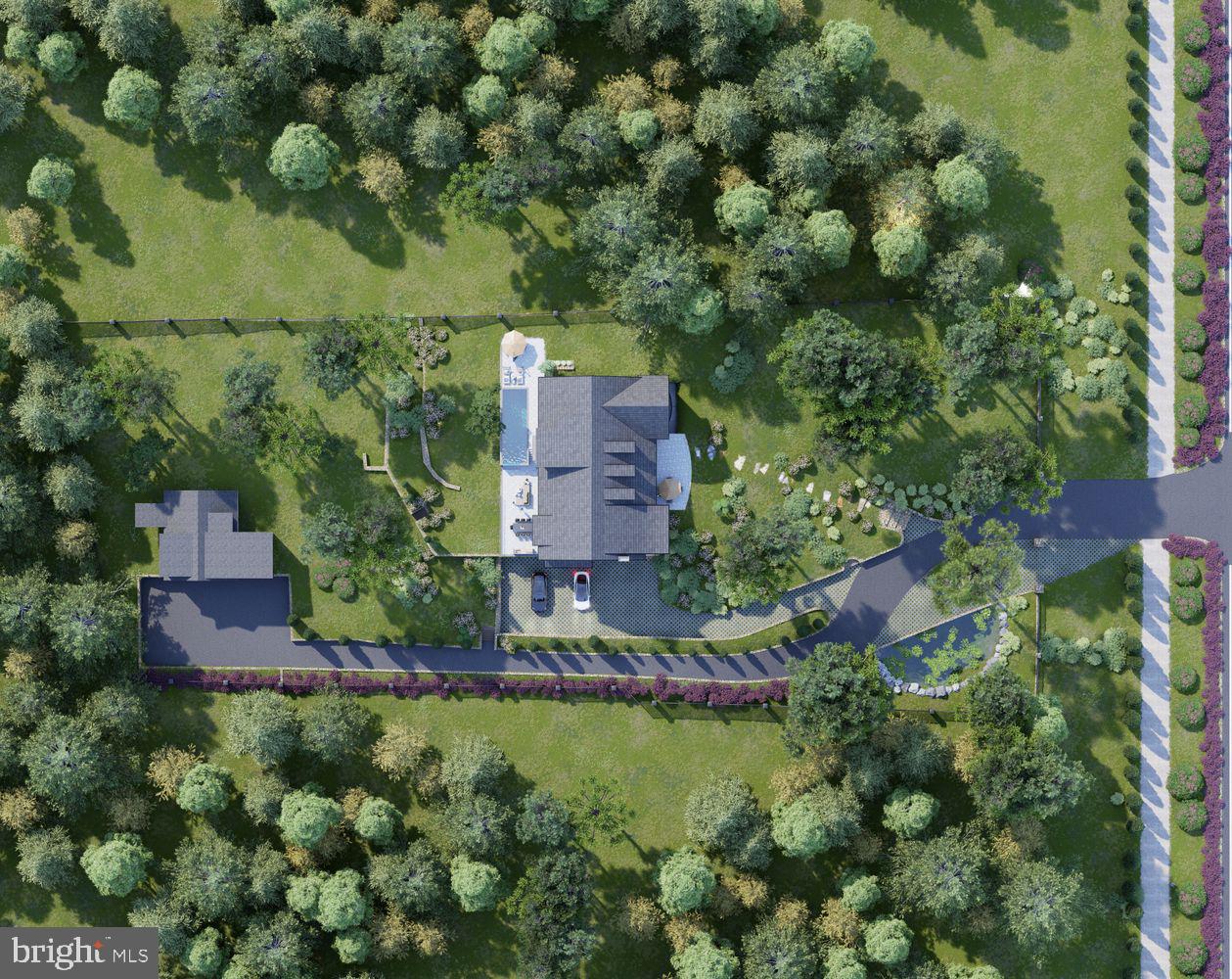 HILLMEAD - Residential