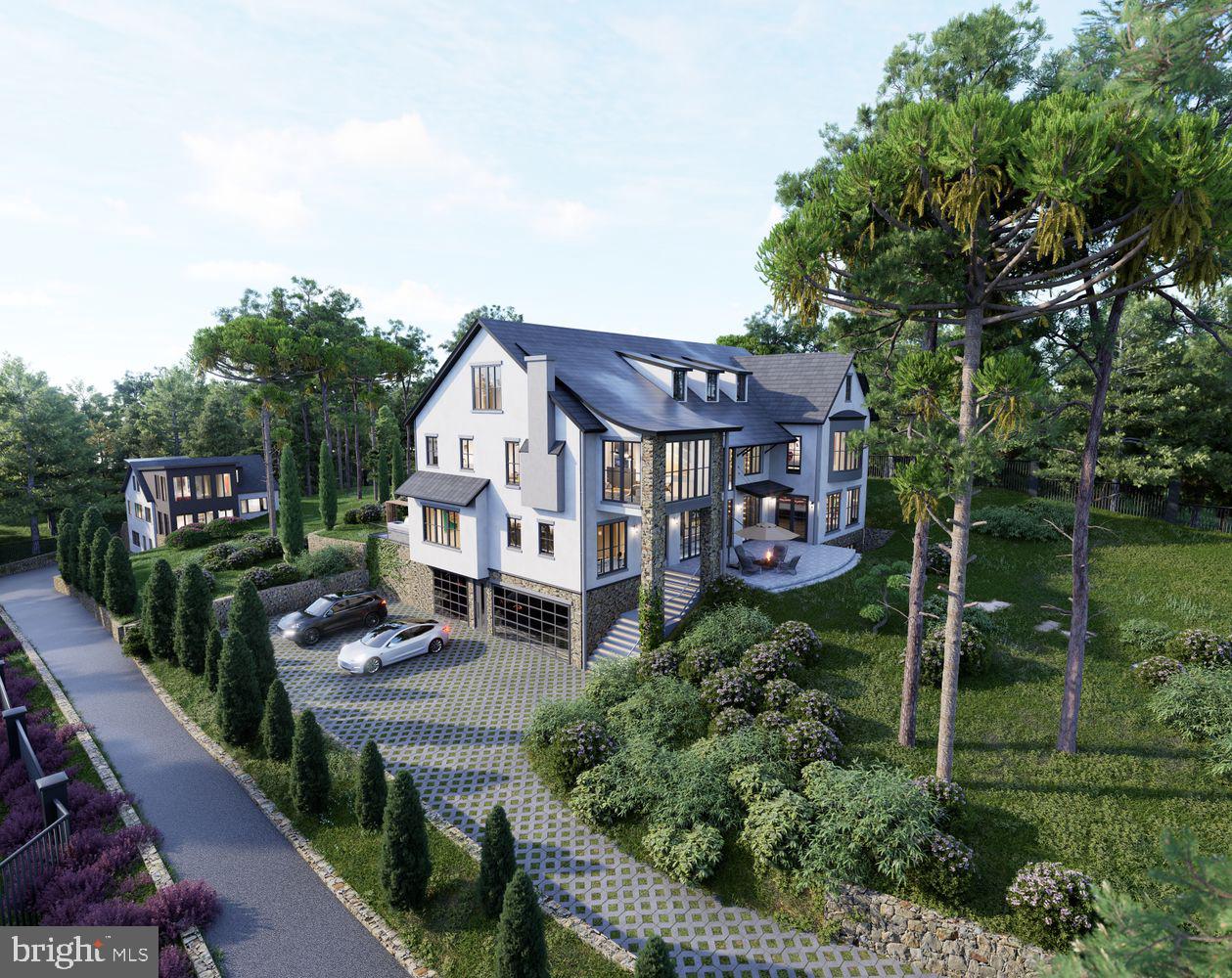 HILLMEAD - Residential