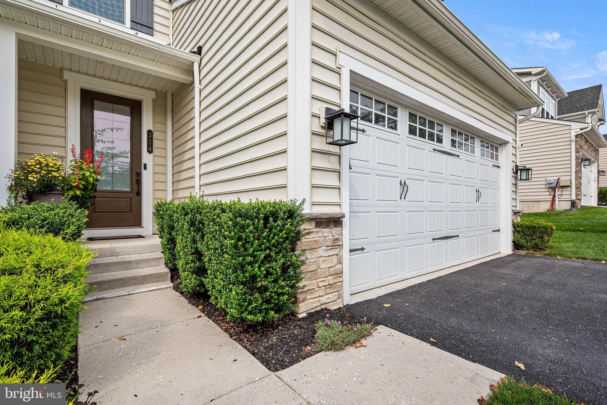 314 PIPER LANE