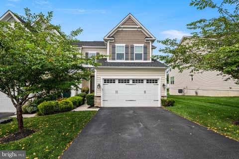 Townhouse For Sale - 314 Piper Lane<br/> EXTON, PA 19341