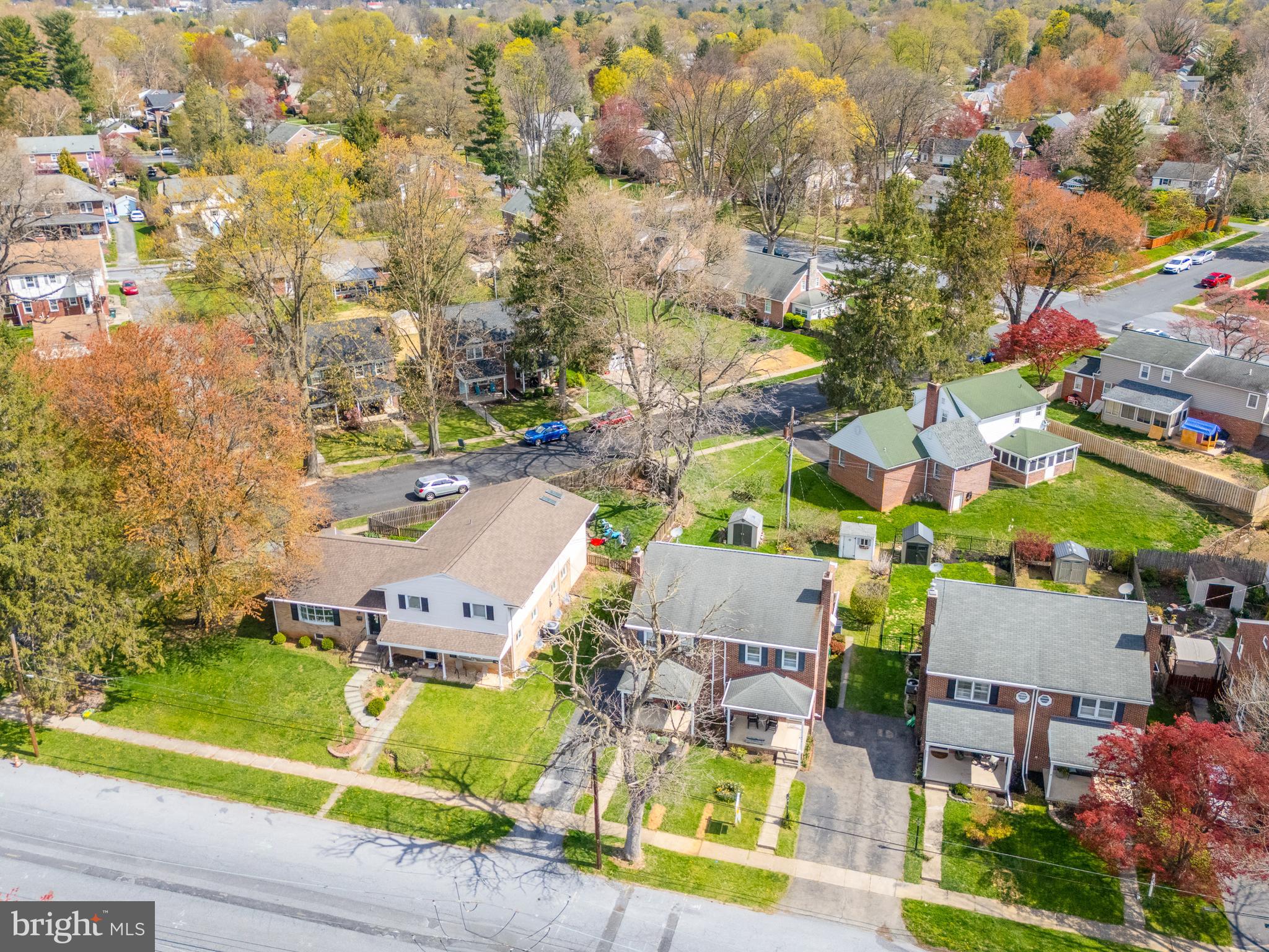 GRANDVIEW - Residential