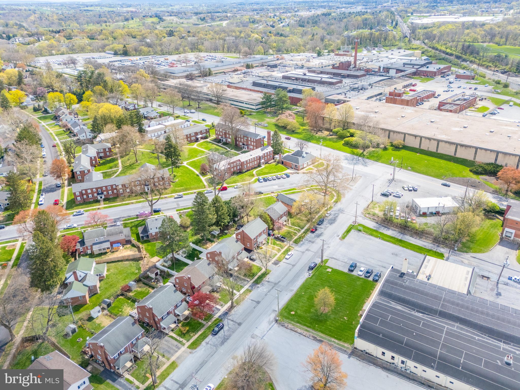 GRANDVIEW - Residential