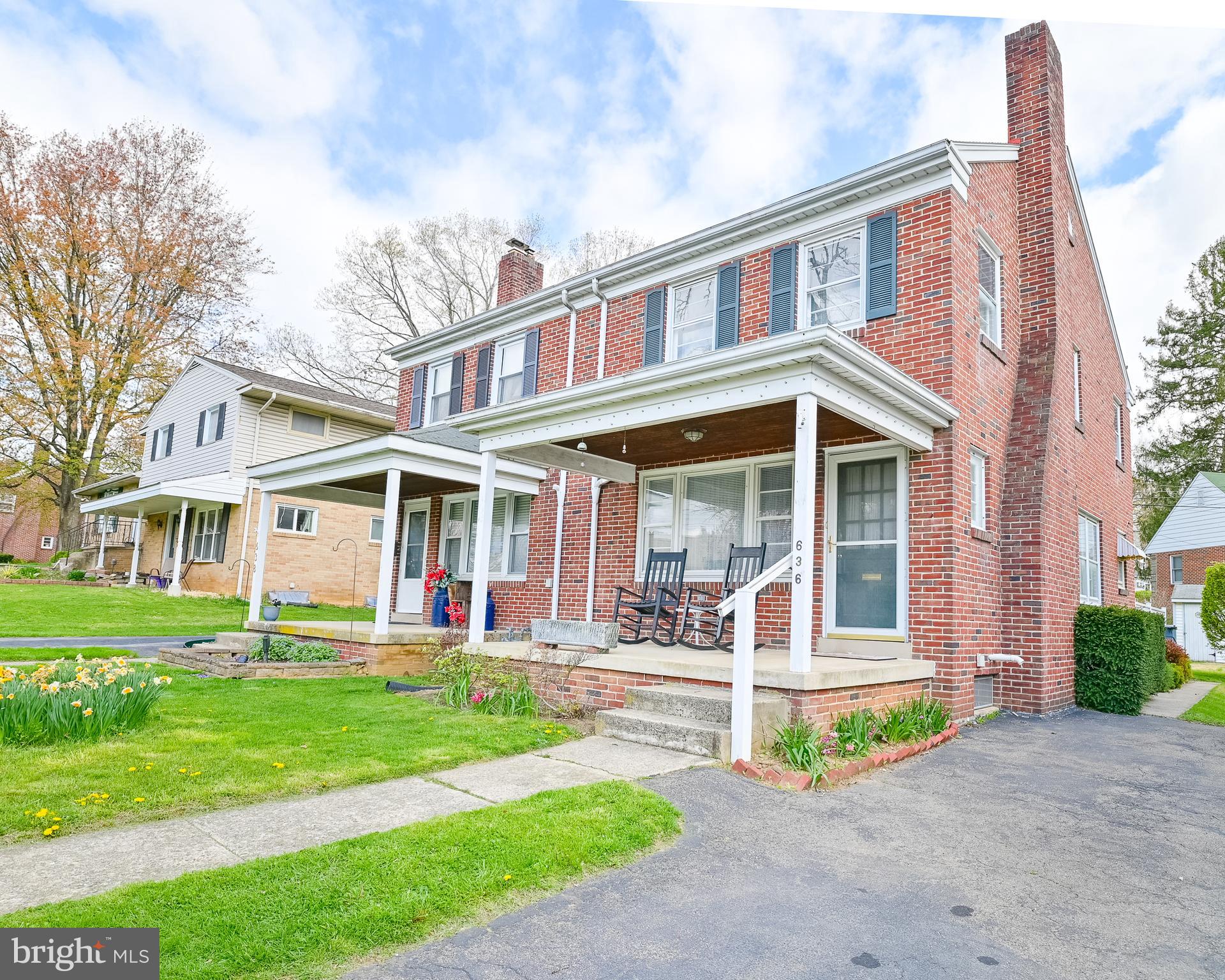 GRANDVIEW - Residential