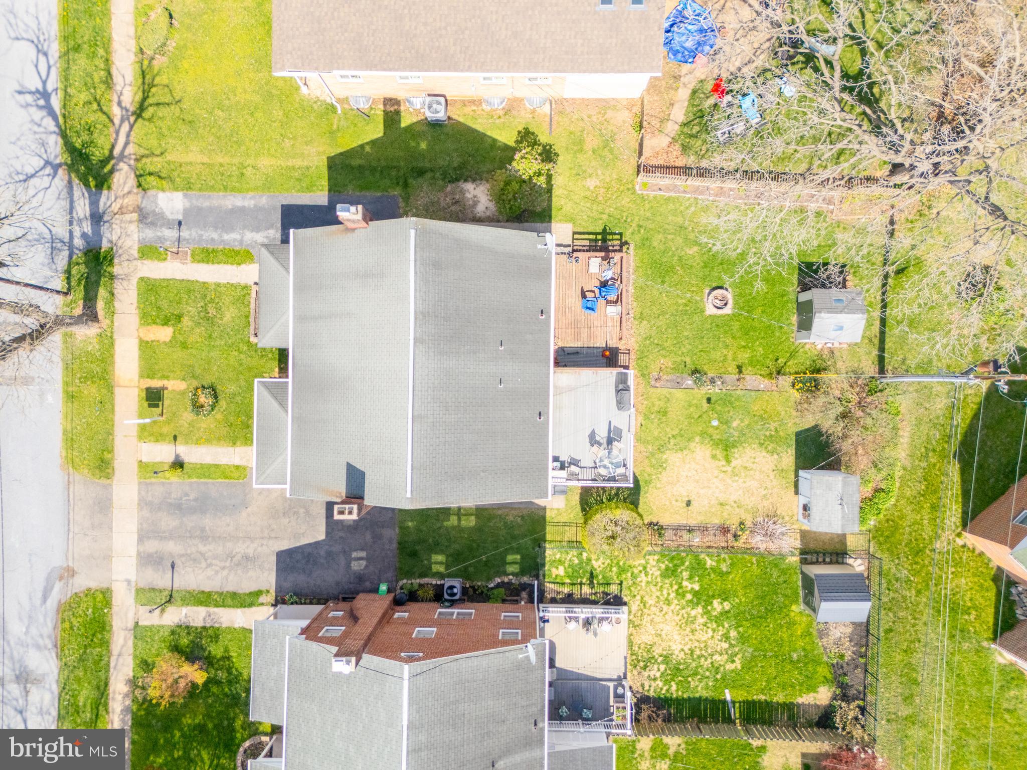 GRANDVIEW - Residential