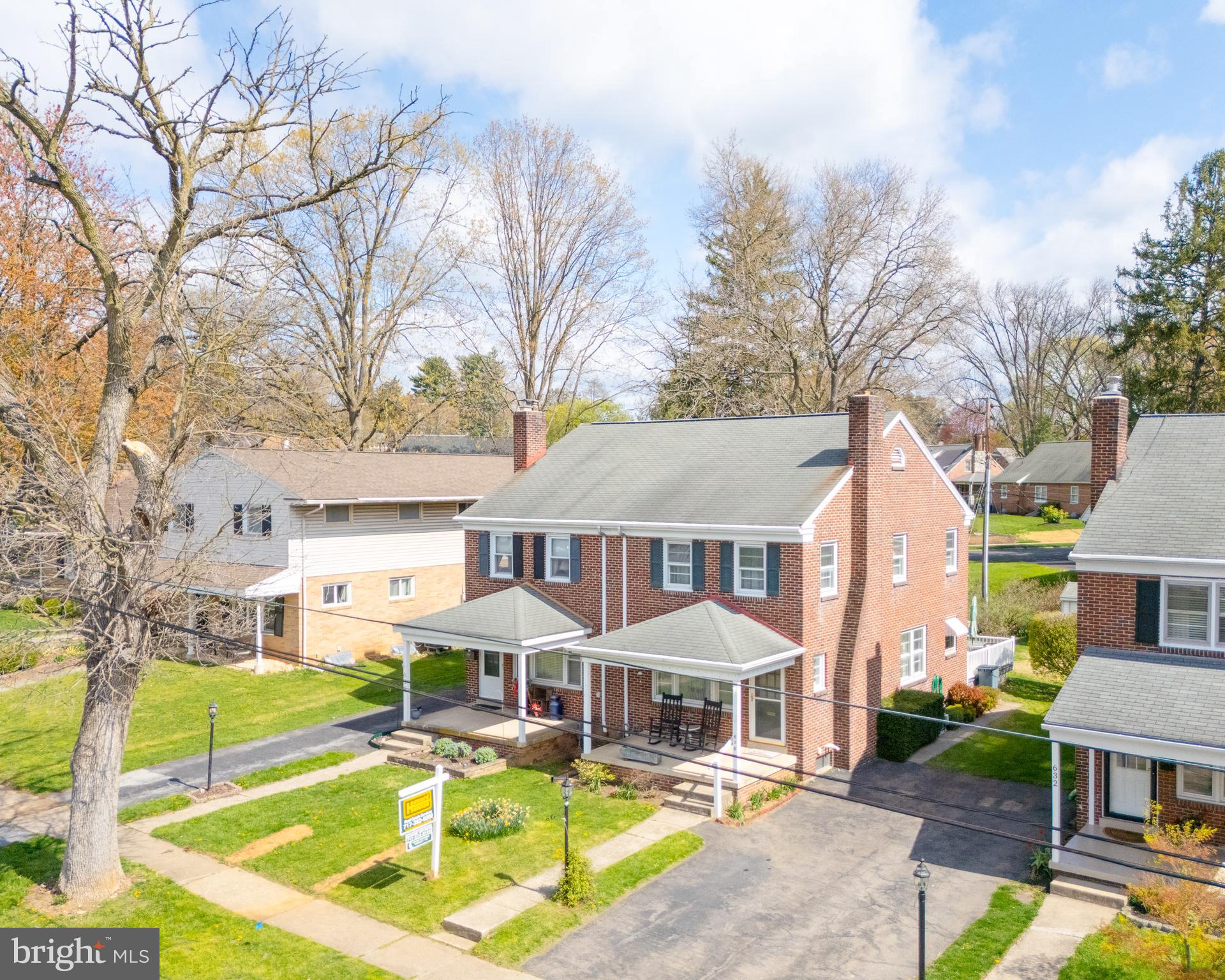 GRANDVIEW - Residential