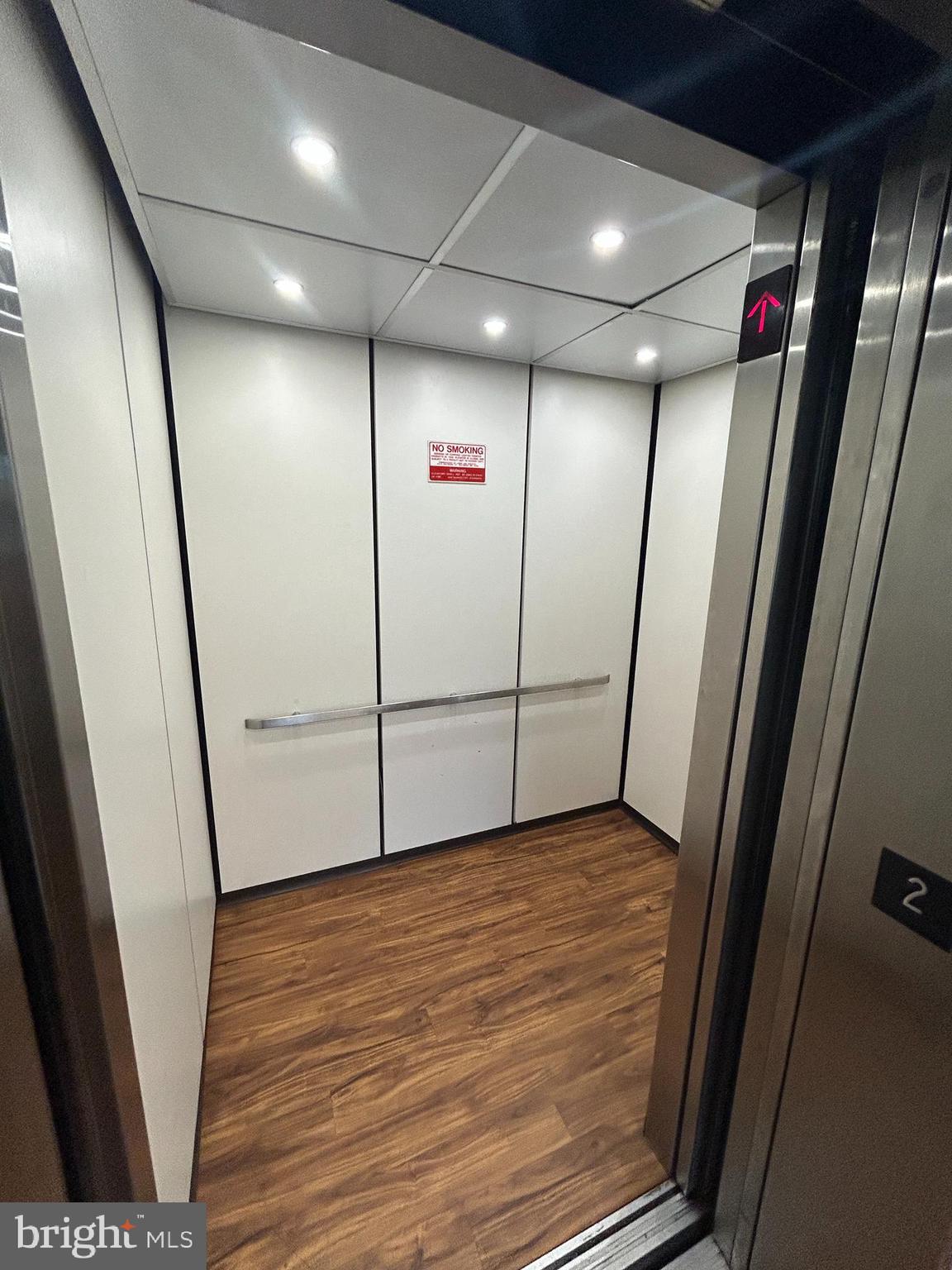 NONE AVAILABLE - Commercial Lease