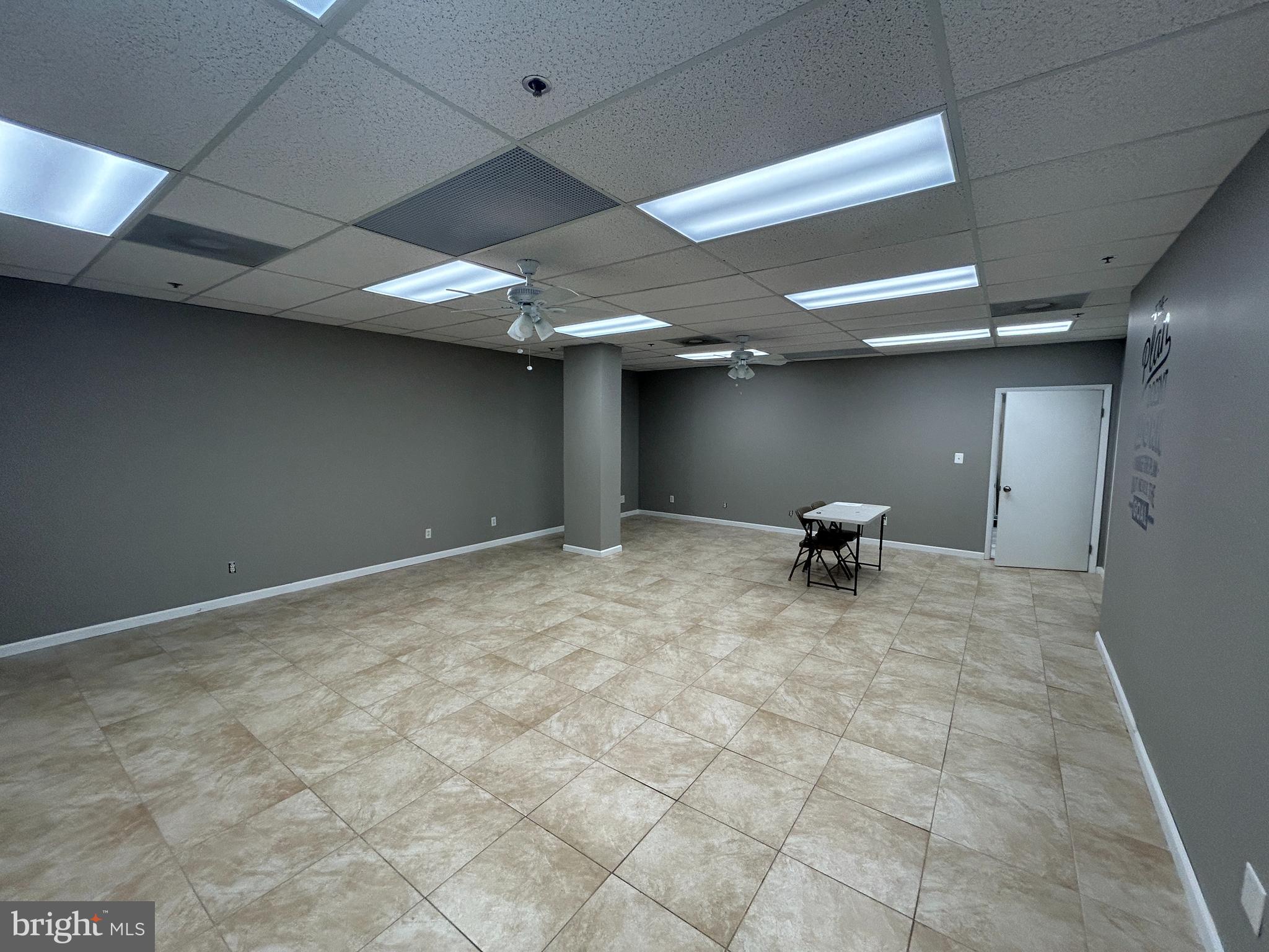 NONE AVAILABLE - Commercial Lease