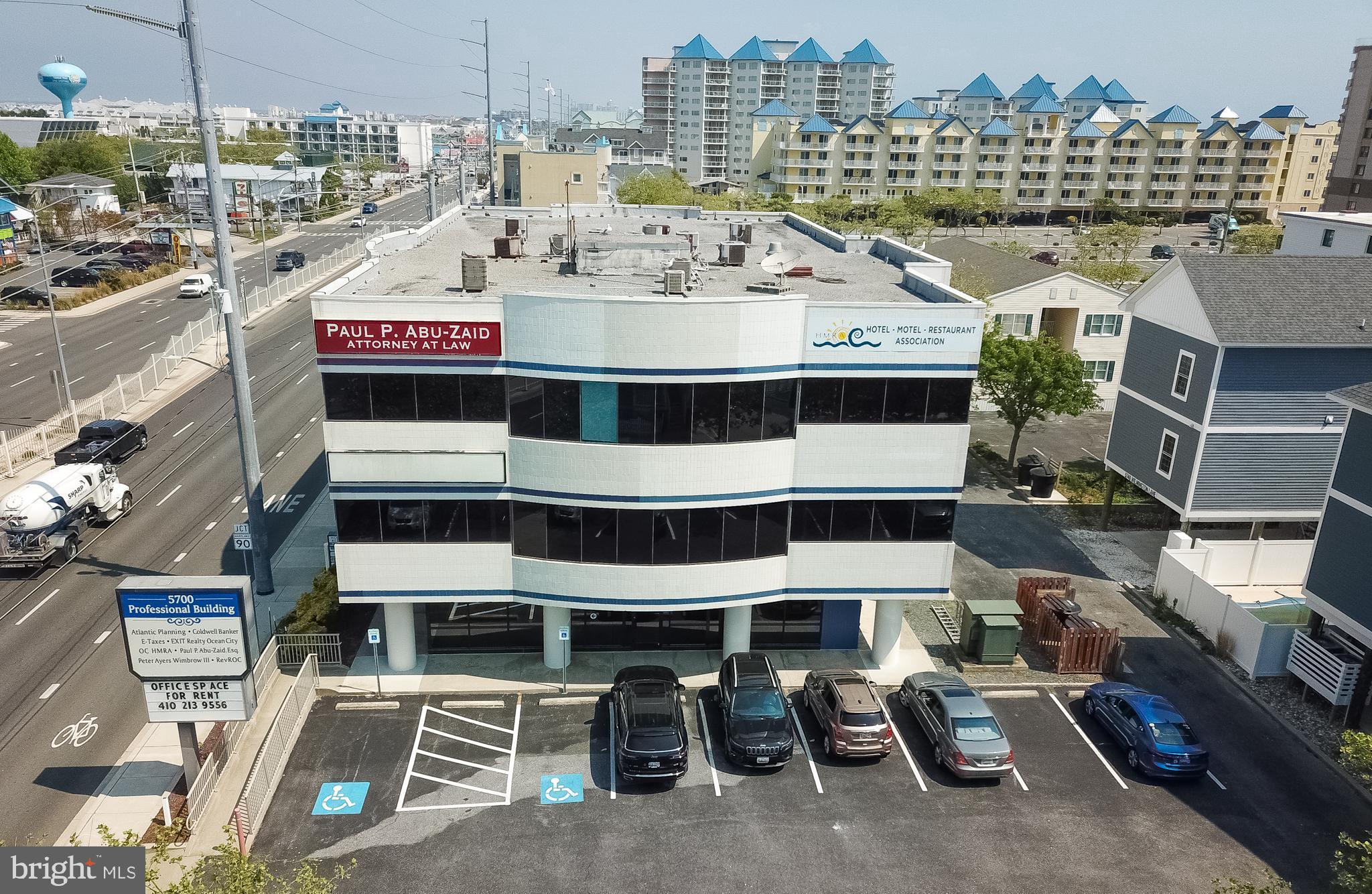 NONE AVAILABLE - Commercial Lease