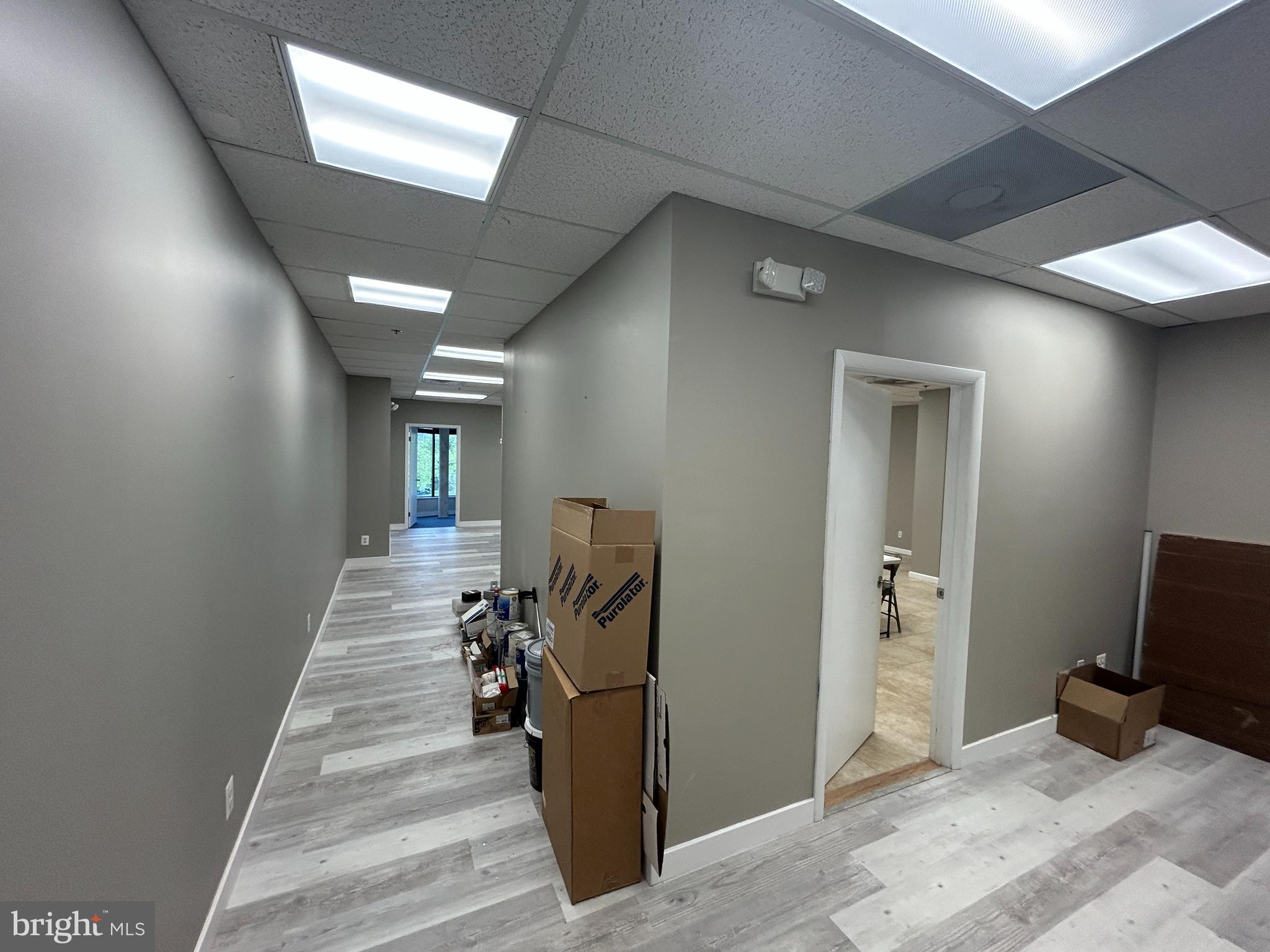 NONE AVAILABLE - Commercial Lease