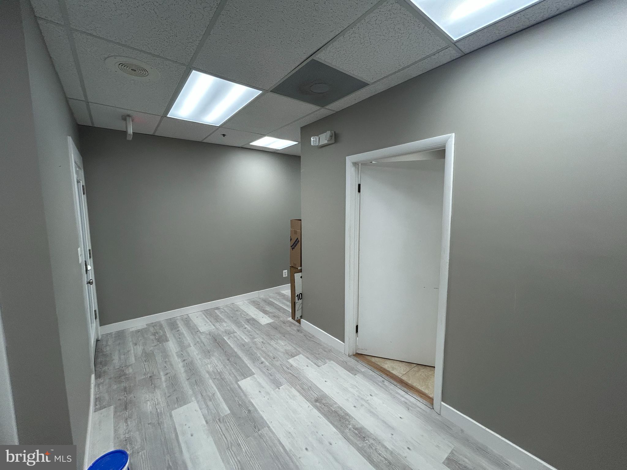 NONE AVAILABLE - Commercial Lease