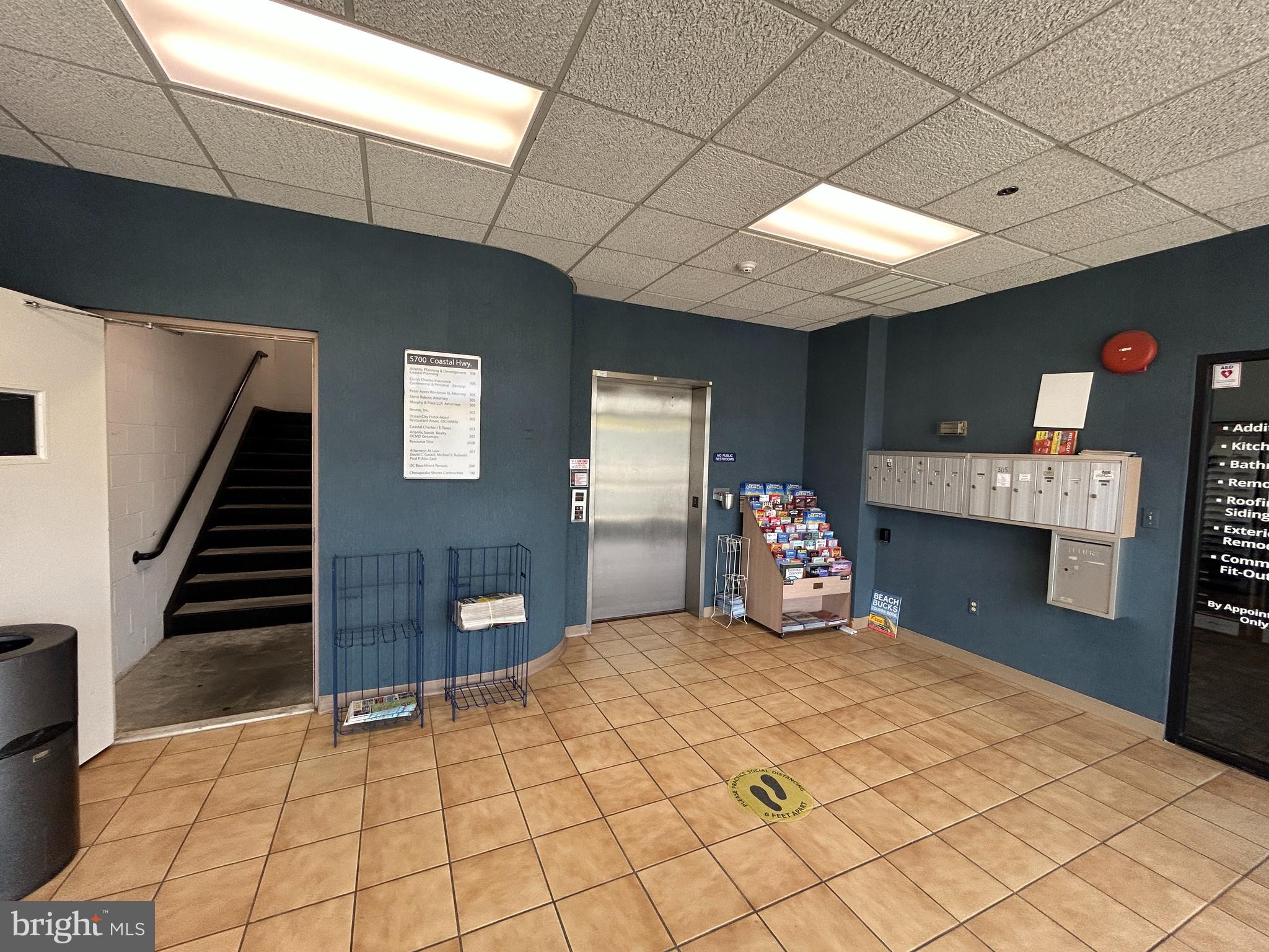 NONE AVAILABLE - Commercial Lease