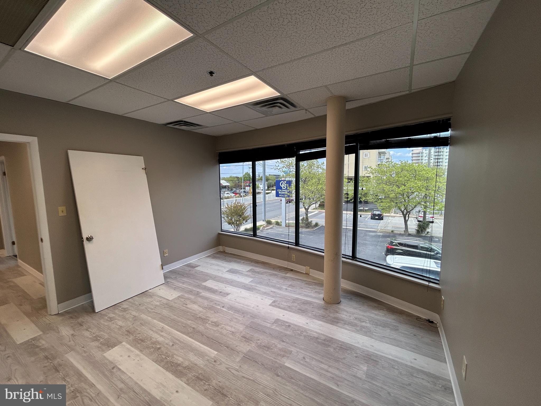 NONE AVAILABLE - Commercial Lease