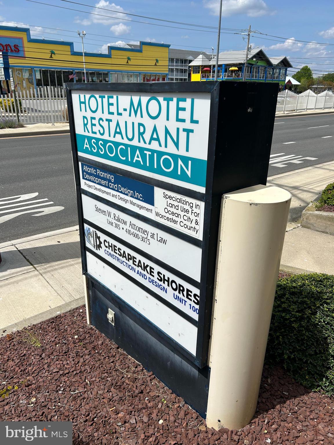 NONE AVAILABLE - Commercial Lease