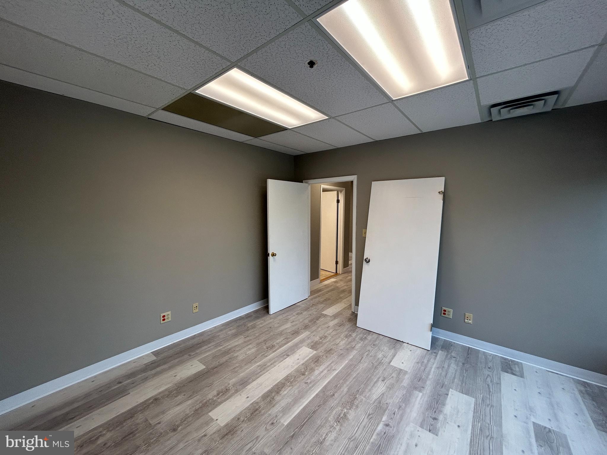 NONE AVAILABLE - Commercial Lease