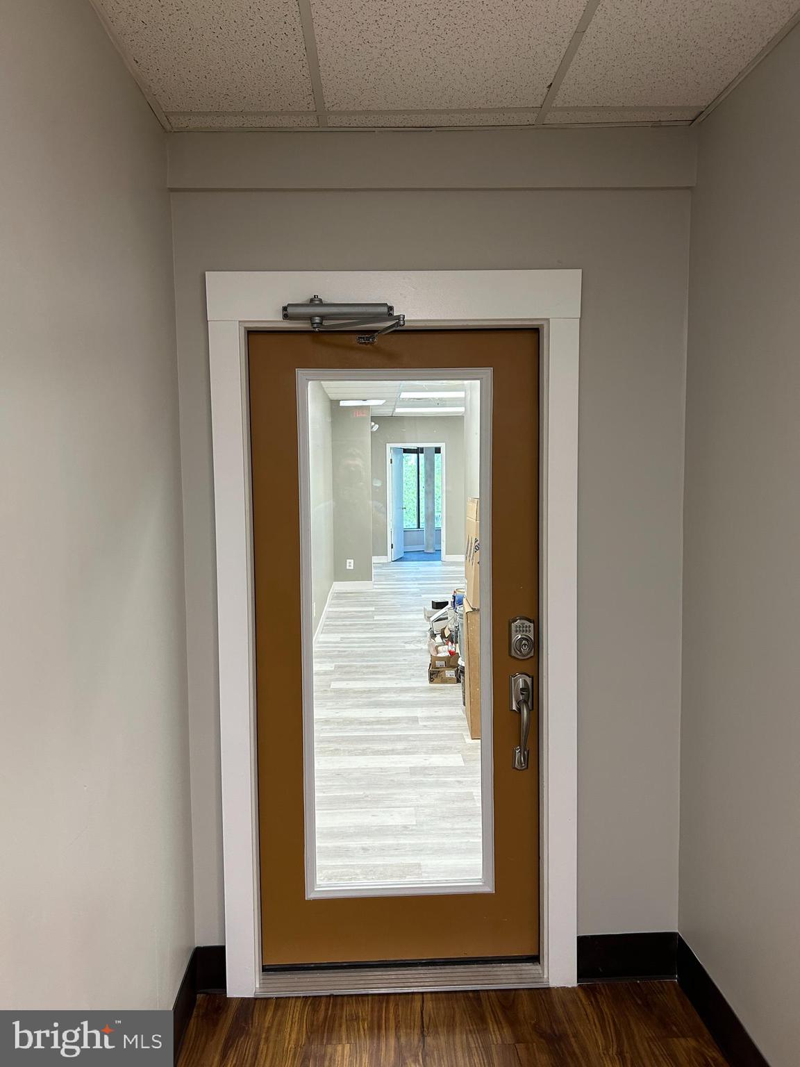 NONE AVAILABLE - Commercial Lease