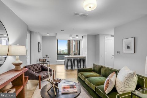 1211 VAN STREET SE 501 WASHINGTON DC 20003