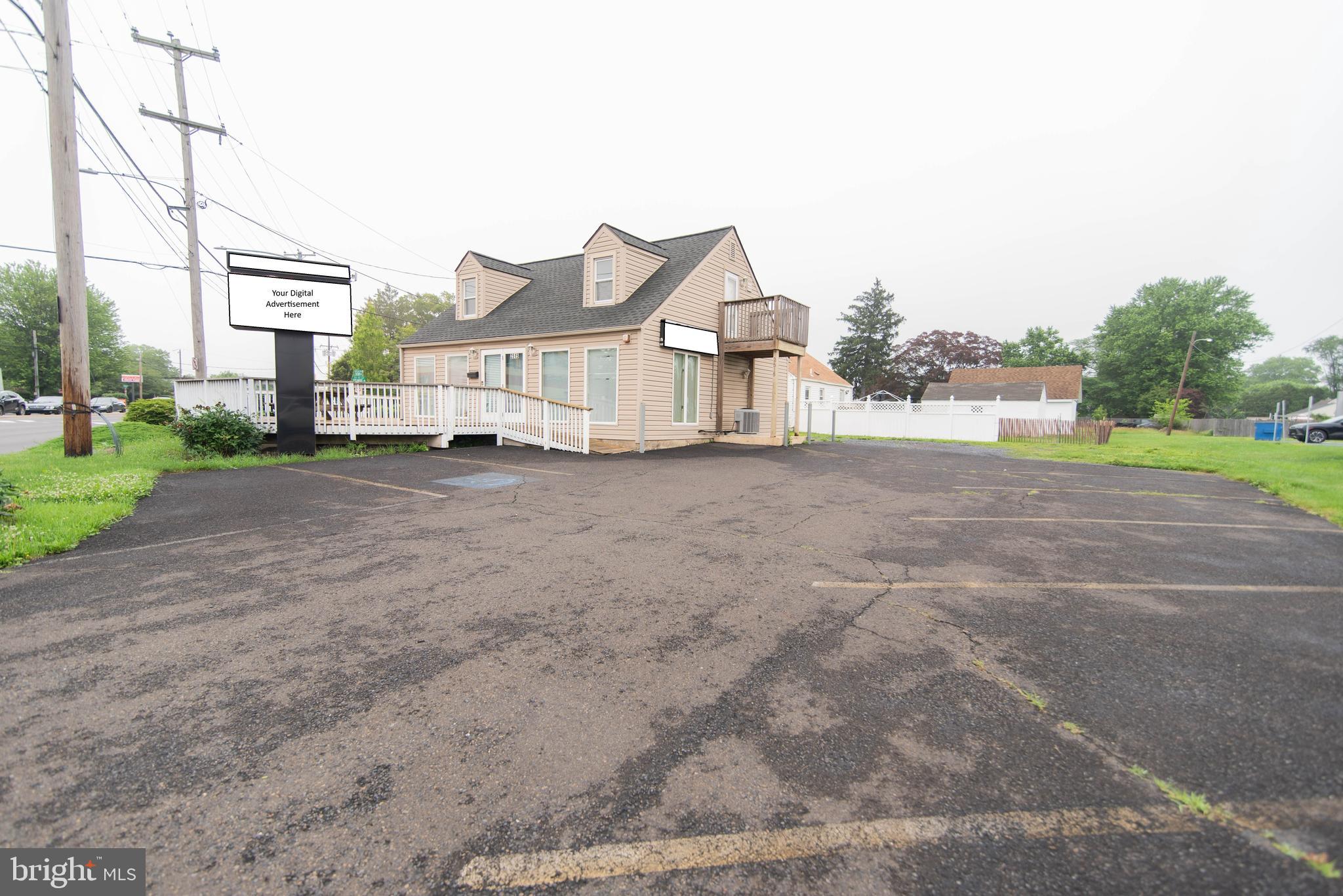 2515 EASTON ROAD