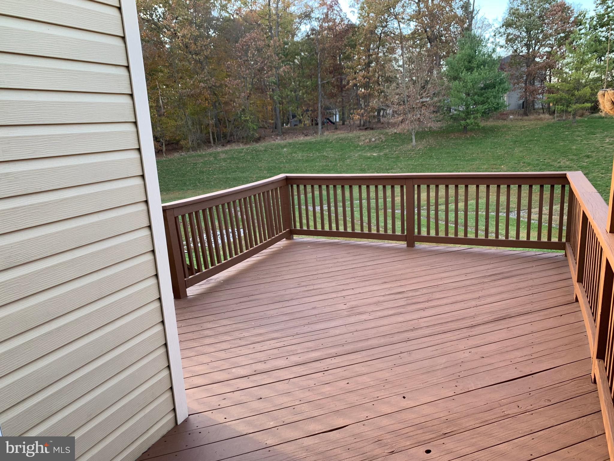 BRIGHTFIELD - Residential Lease