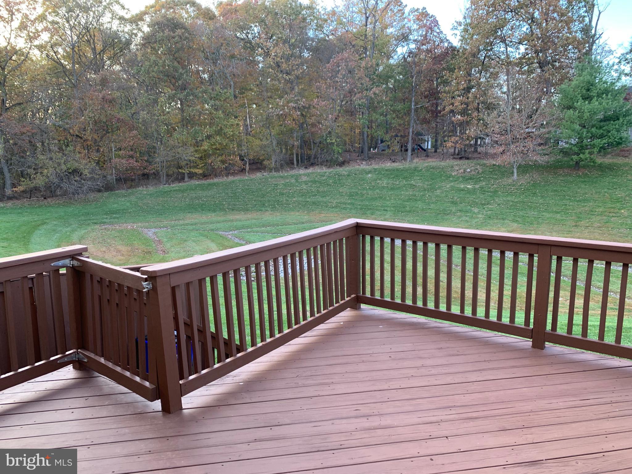 BRIGHTFIELD - Residential Lease