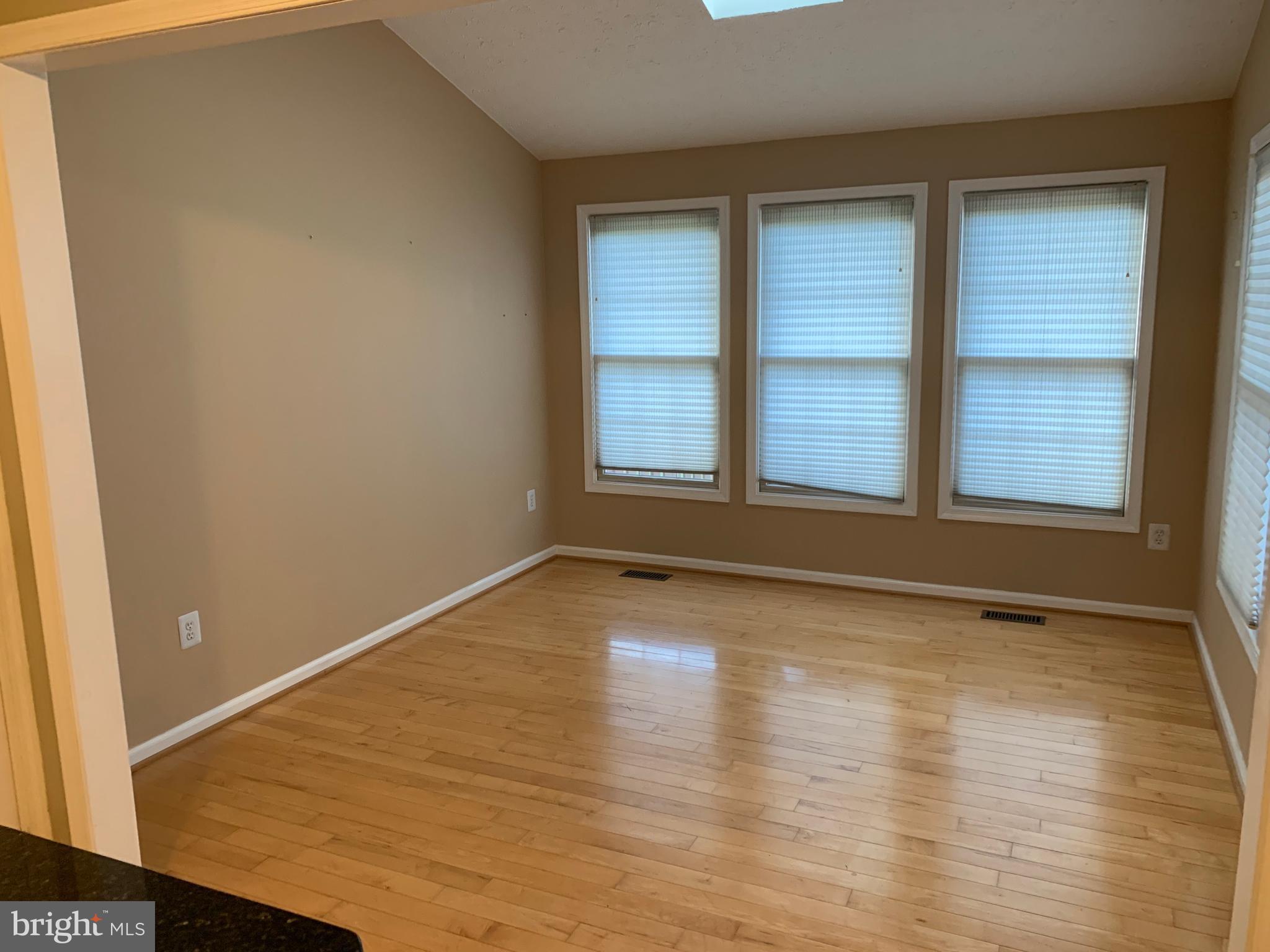 BRIGHTFIELD - Residential Lease