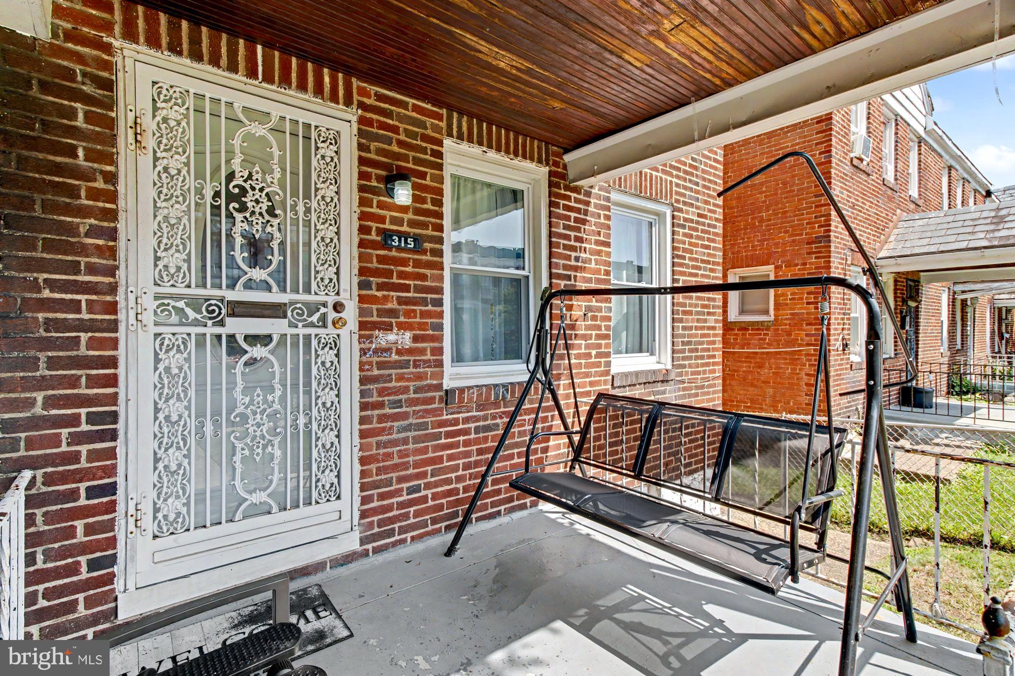 315 MOUNT HOLLY STREET