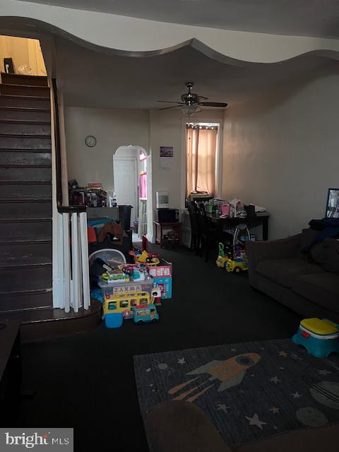 2744 N TAYLOR STREET