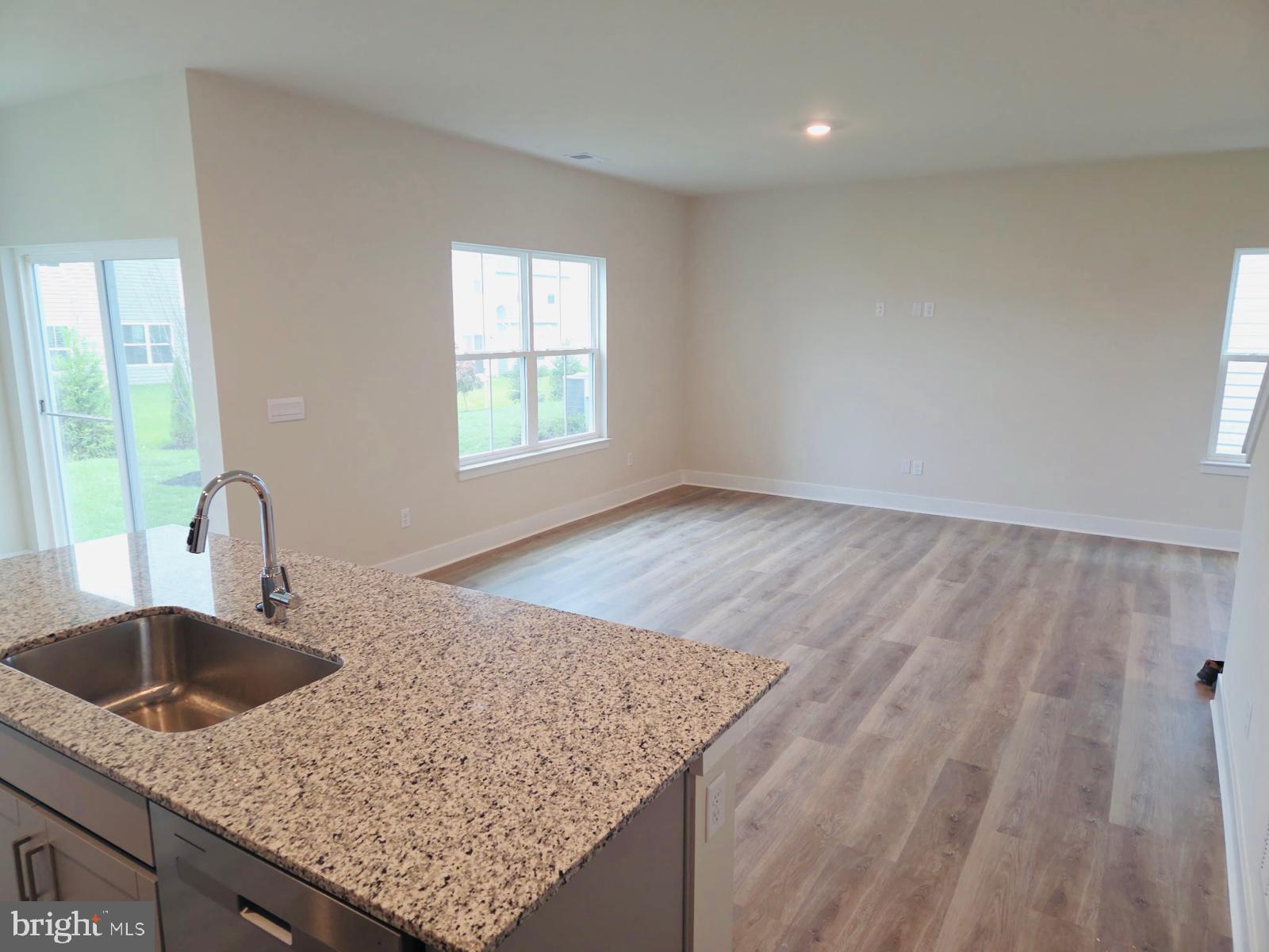 RETREAT AT WINDING CREEK - Residential Lease