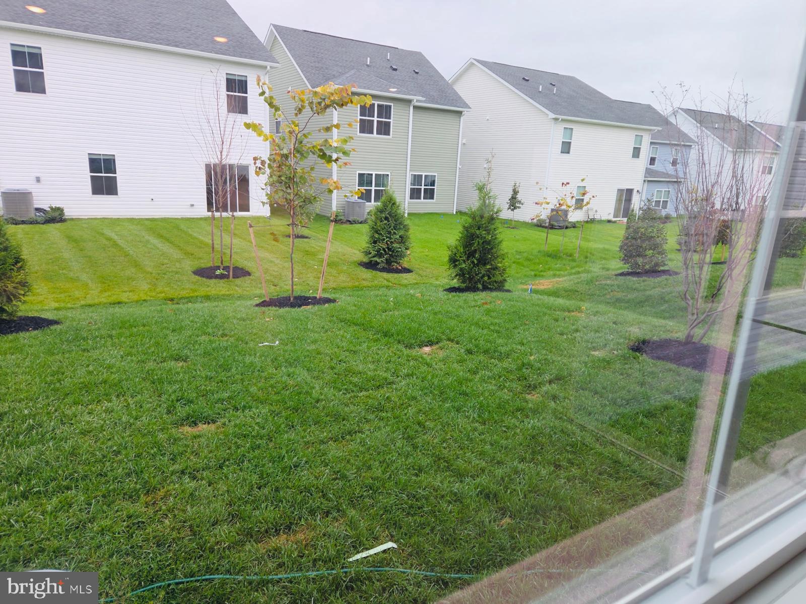 RETREAT AT WINDING CREEK - Residential Lease