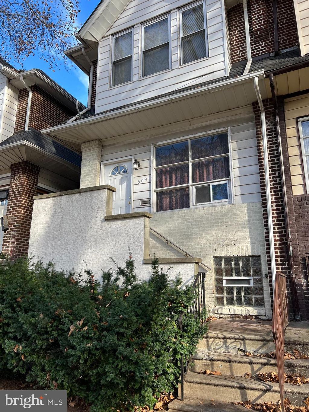 Photo of 509 S 63rd Street, PHILADELPHIA, PA 19143 (MLS # PAPH2565608)