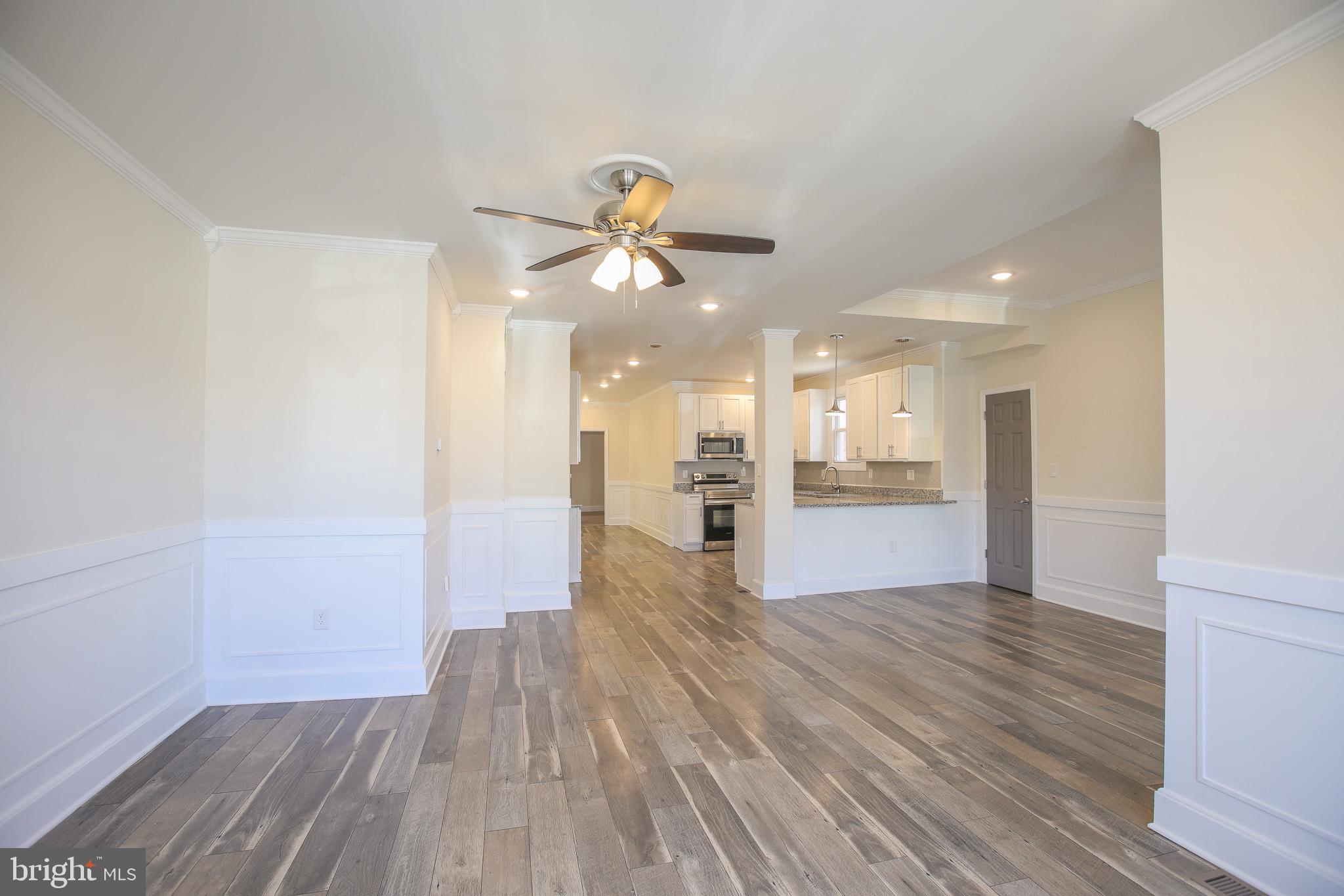 611 PARKWYRTH AVENUE