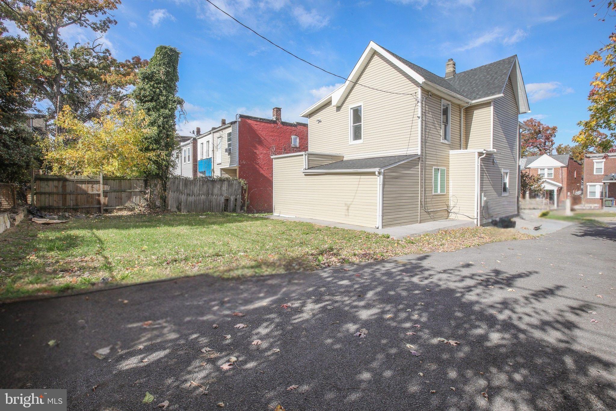 NONE AVAILABLE - Residential