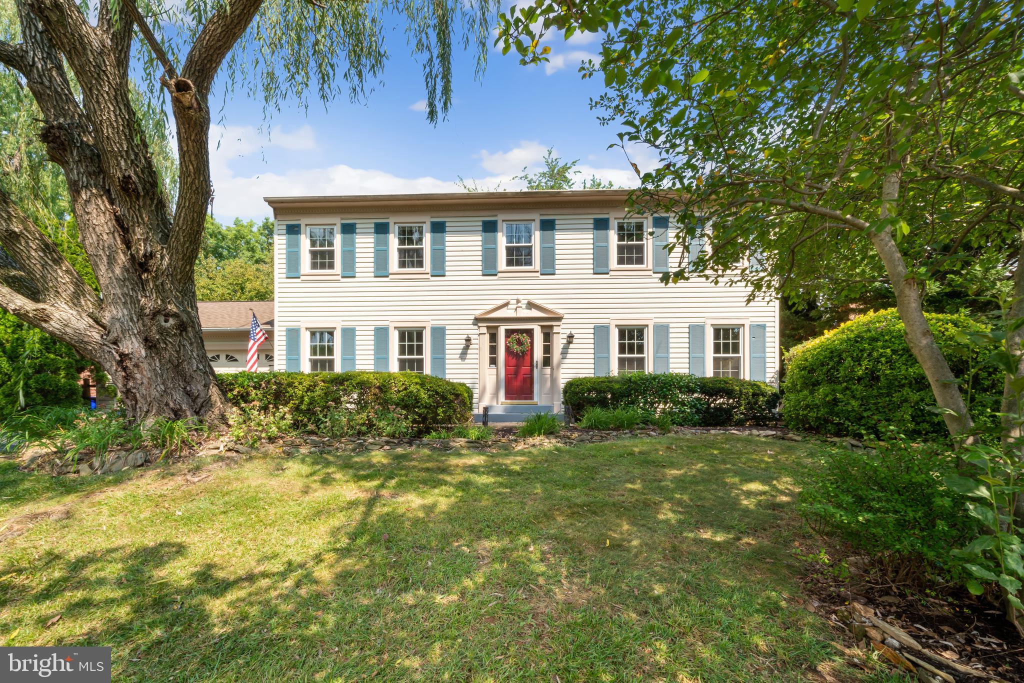 WATERS LANDING - Residential