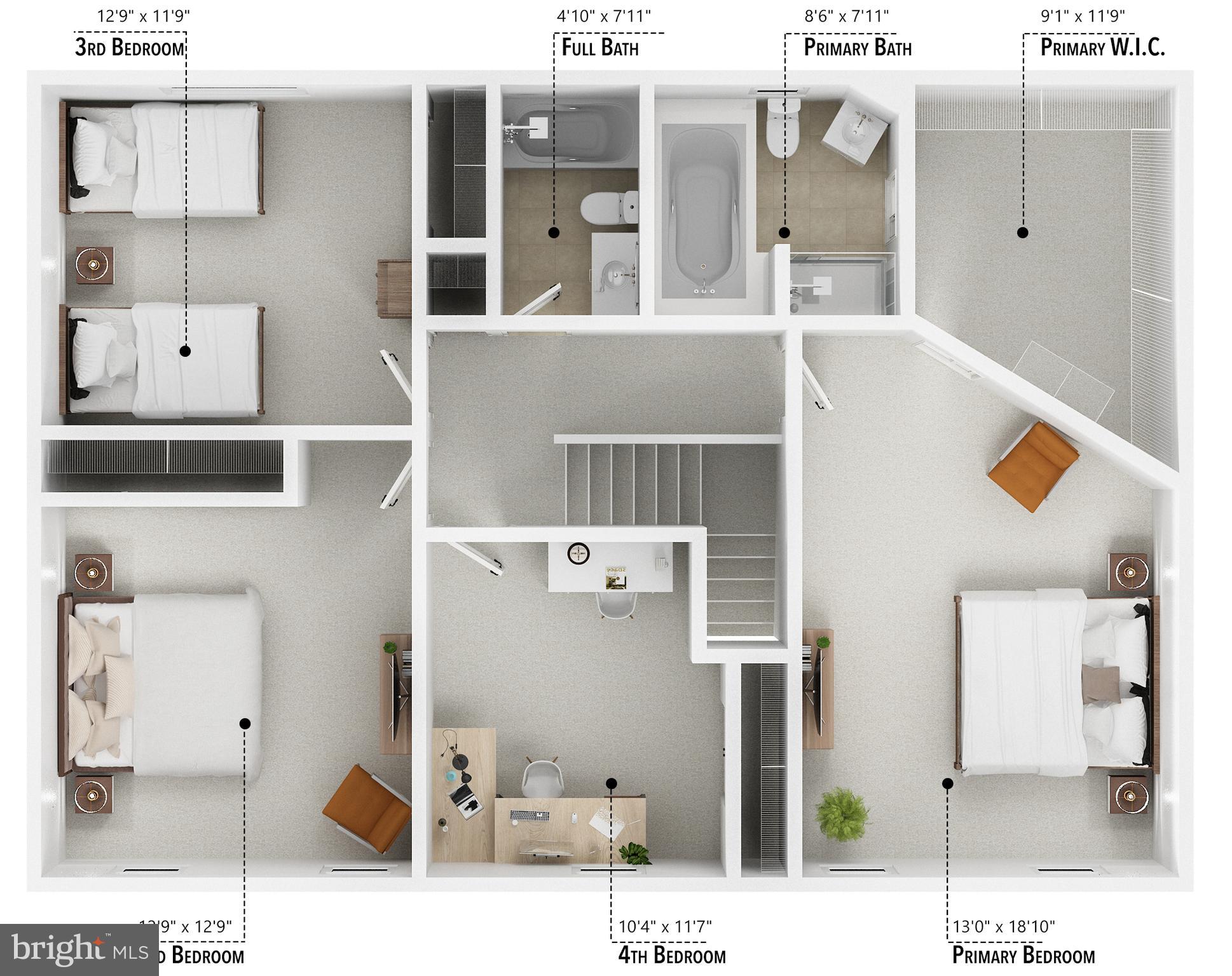 WATERS LANDING - Residential