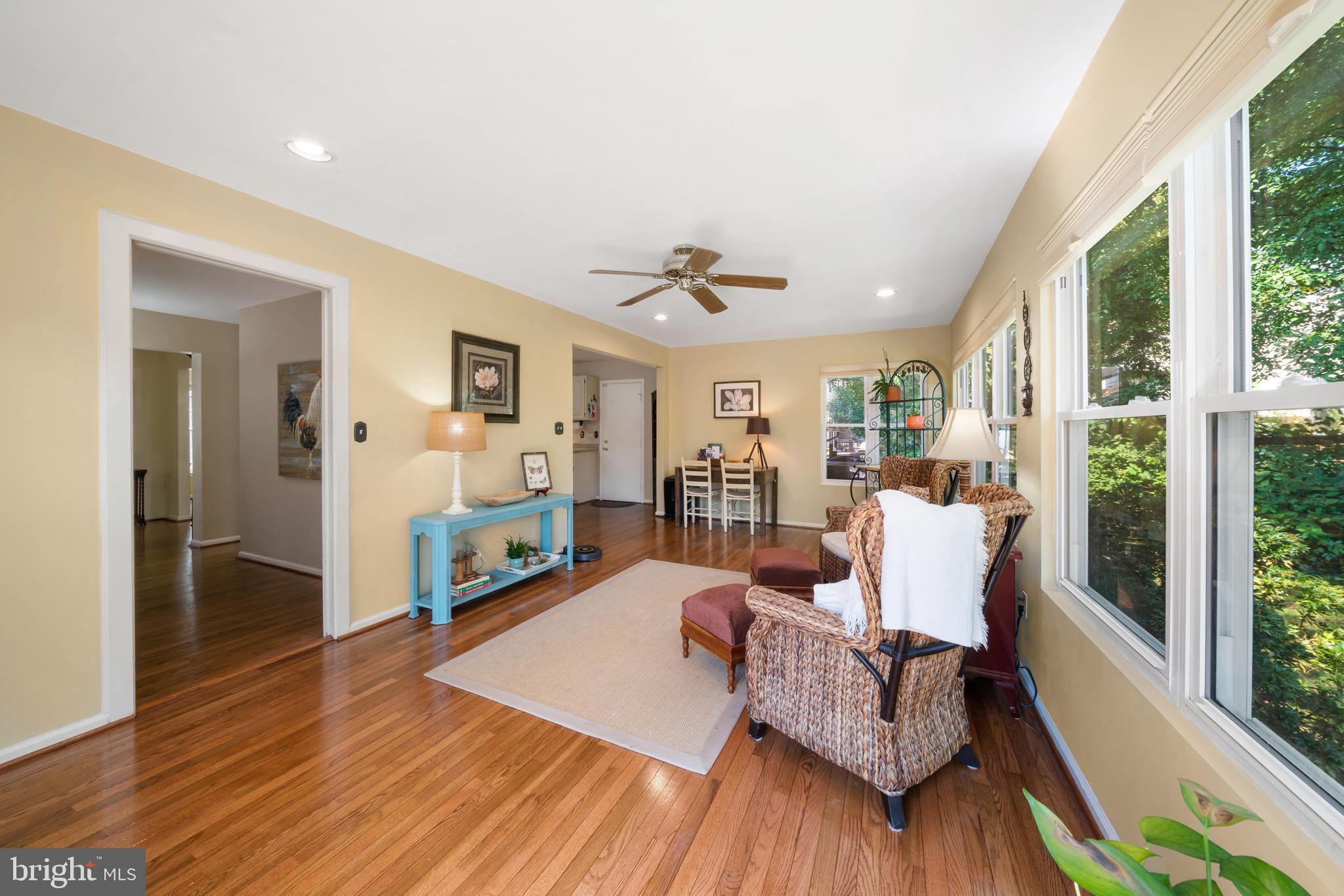 WATERS LANDING - Residential