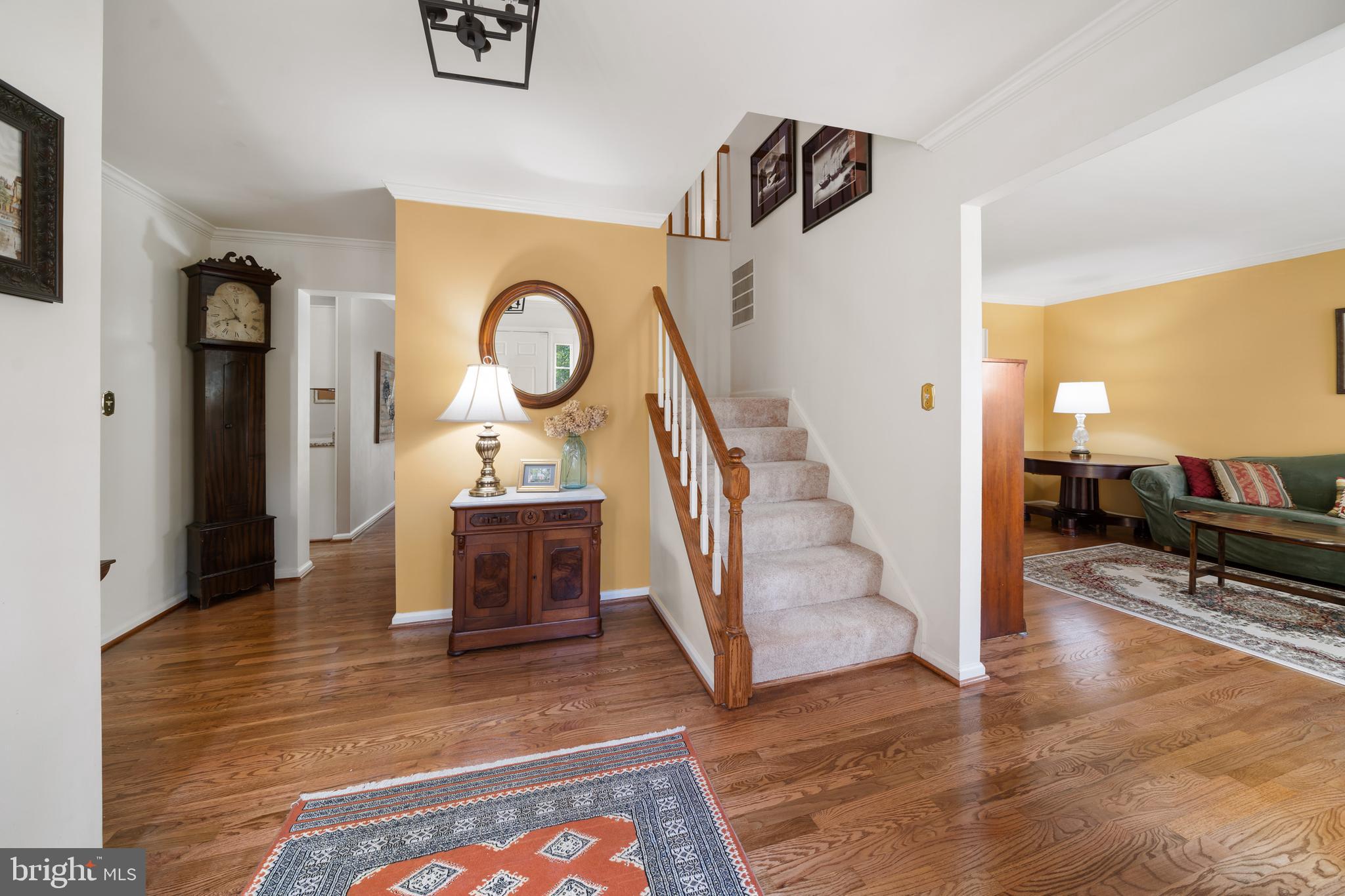 WATERS LANDING - Residential