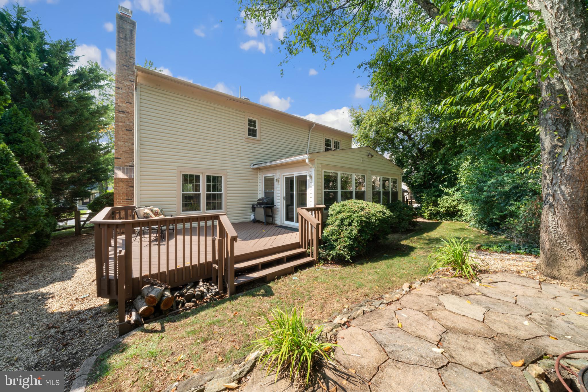 WATERS LANDING - Residential