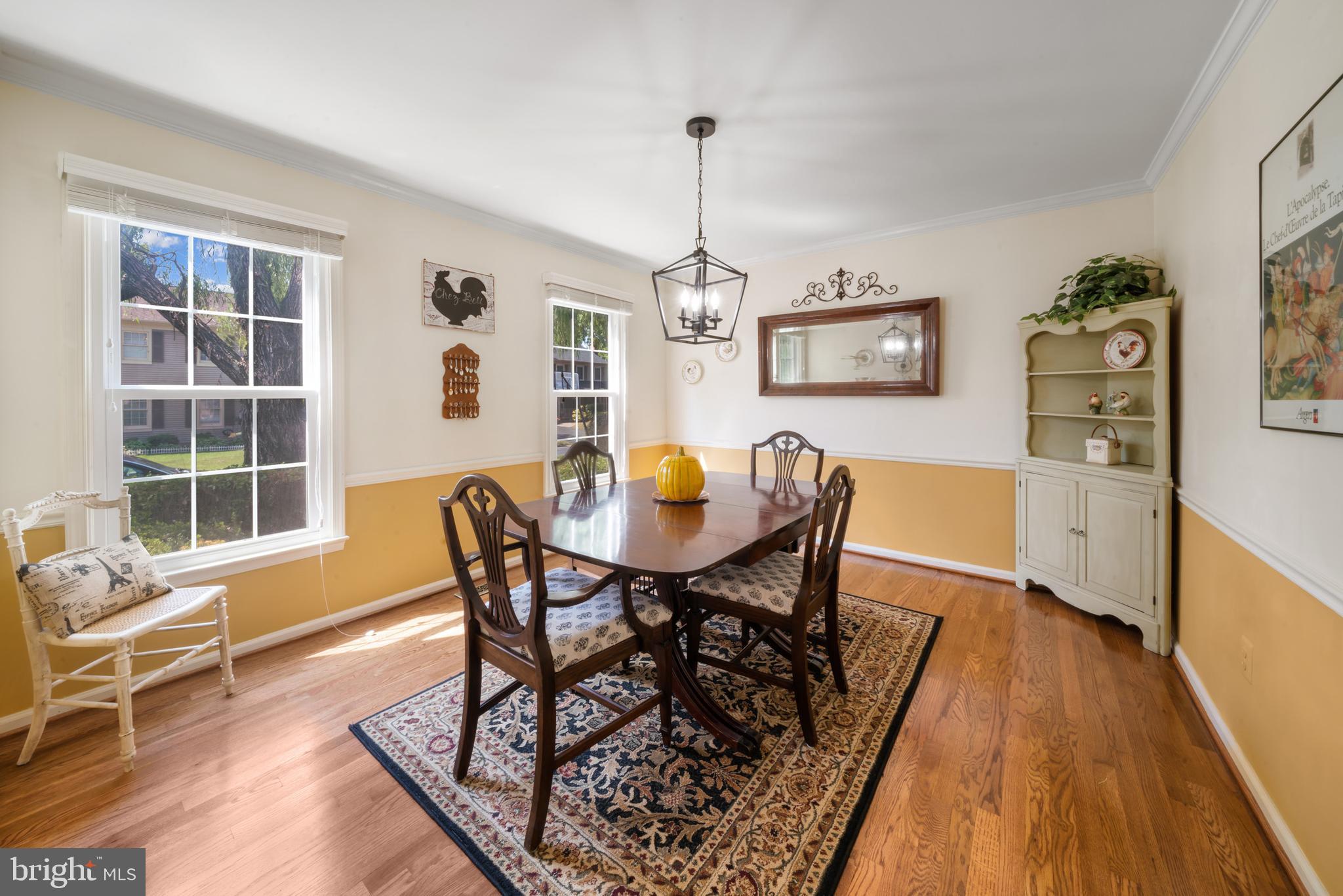 WATERS LANDING - Residential