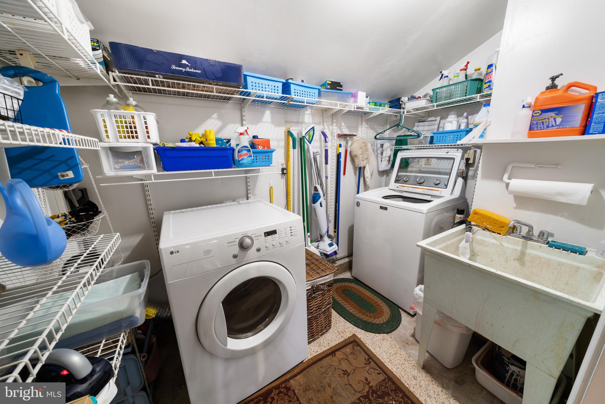 WATERS LANDING - Residential