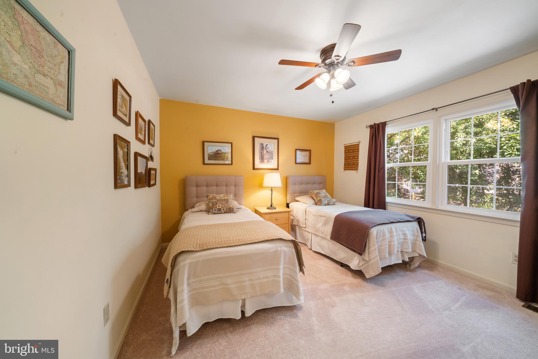 WATERS LANDING - Residential