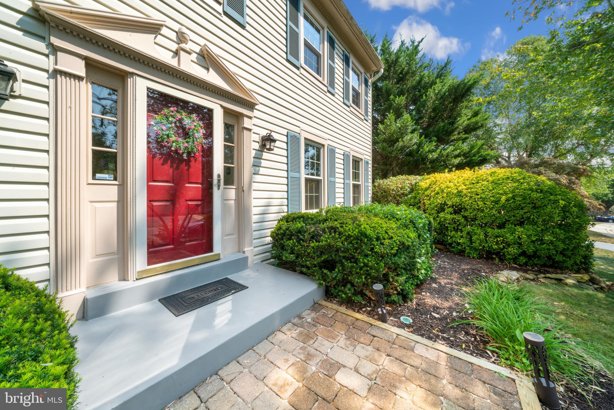 WATERS LANDING - Residential