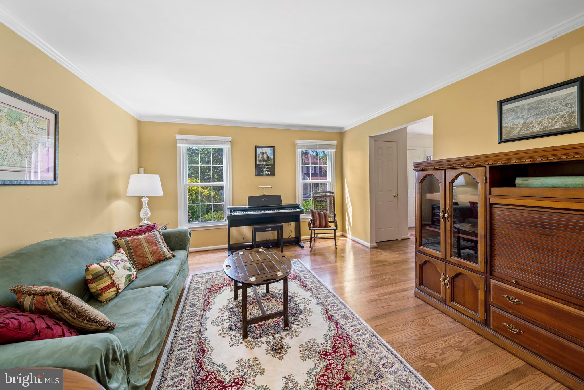 WATERS LANDING - Residential