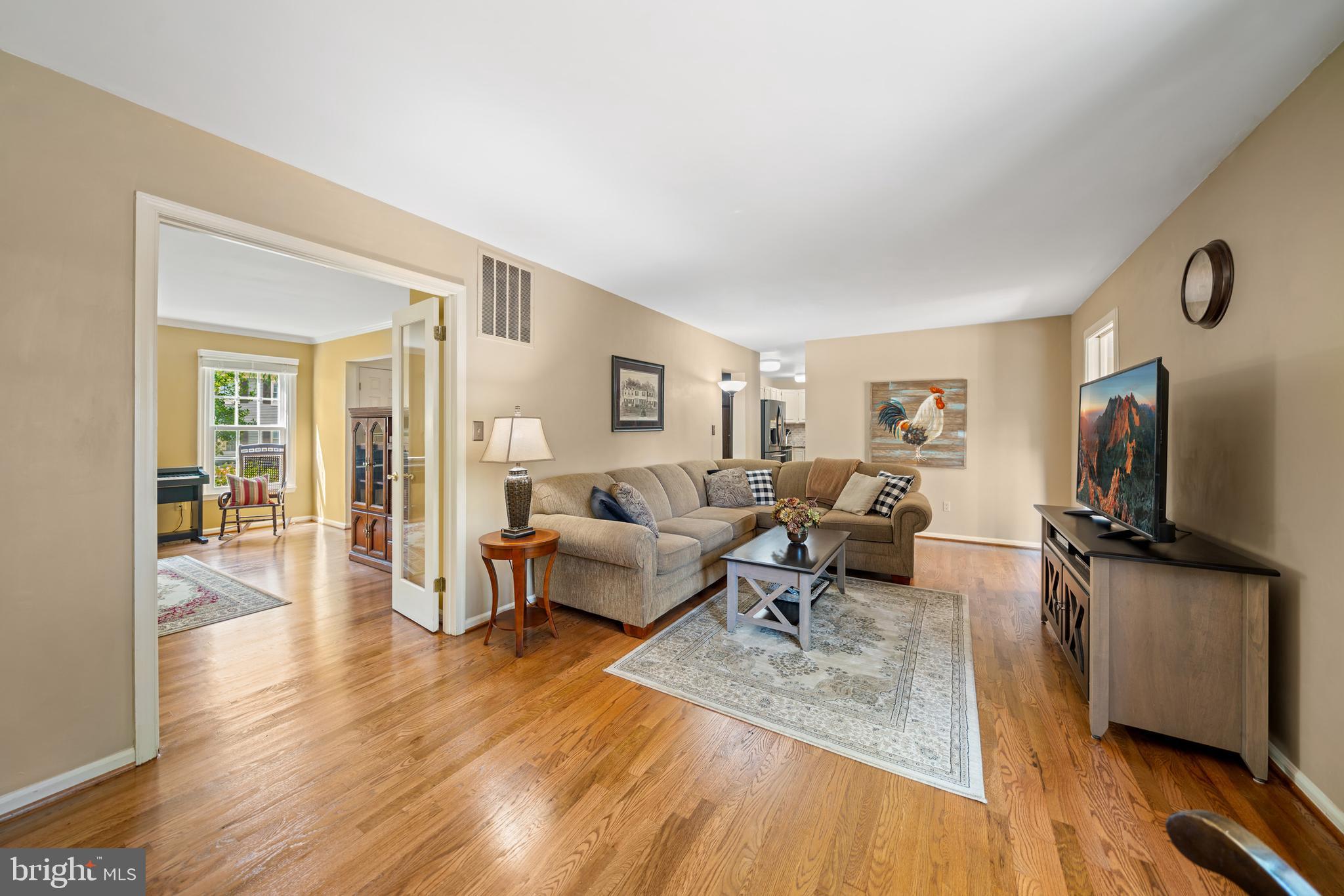 WATERS LANDING - Residential